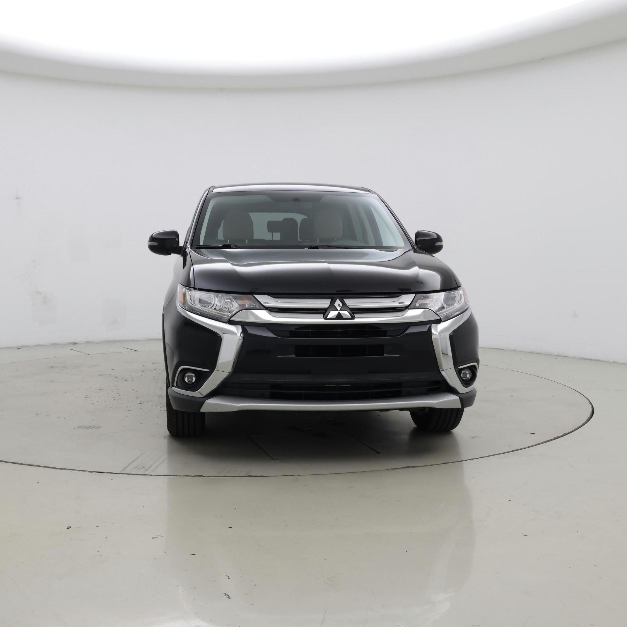 Thumbnail: 2016 Mitsubishi Outlander - 5