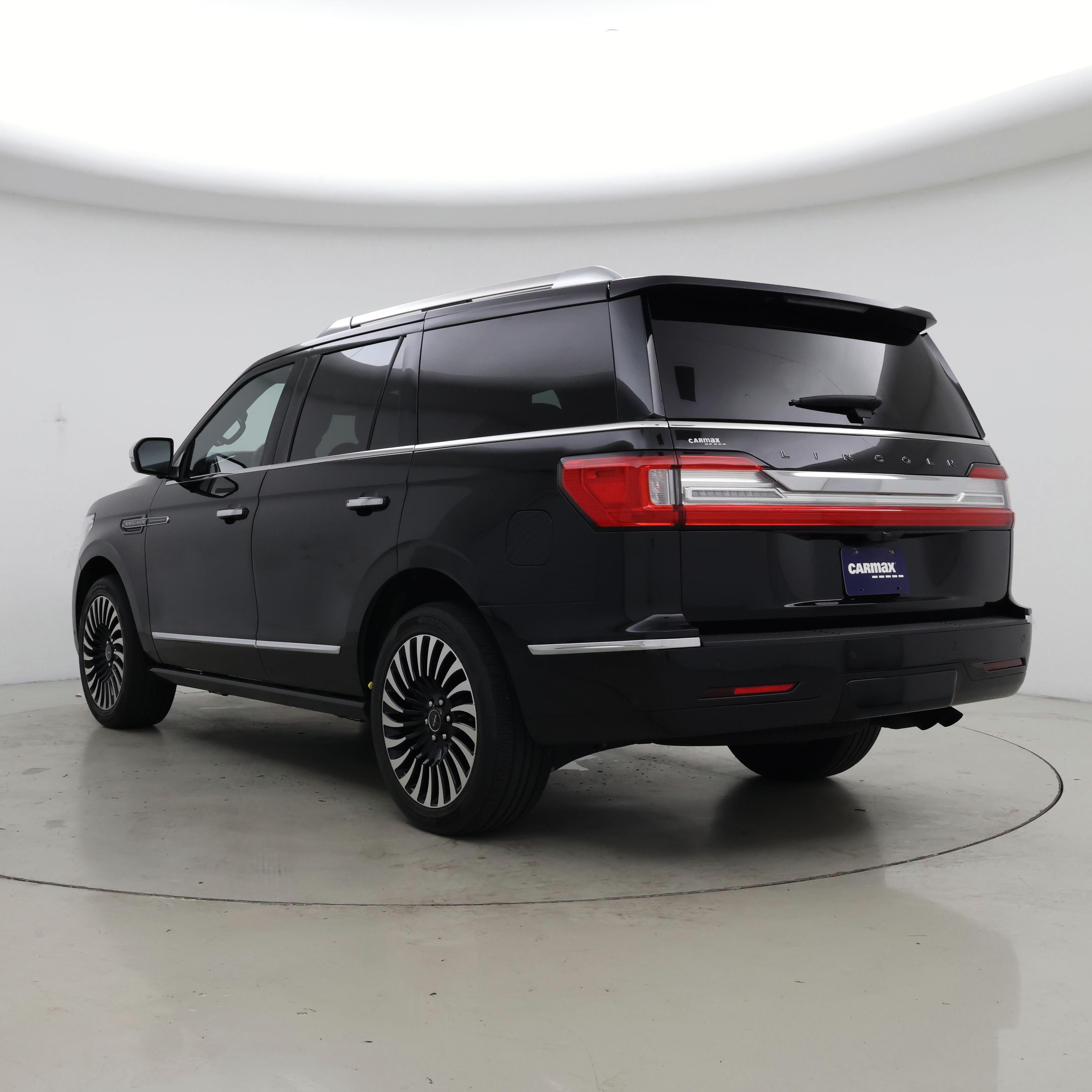Thumbnail: 2019 Lincoln Navigator - 2