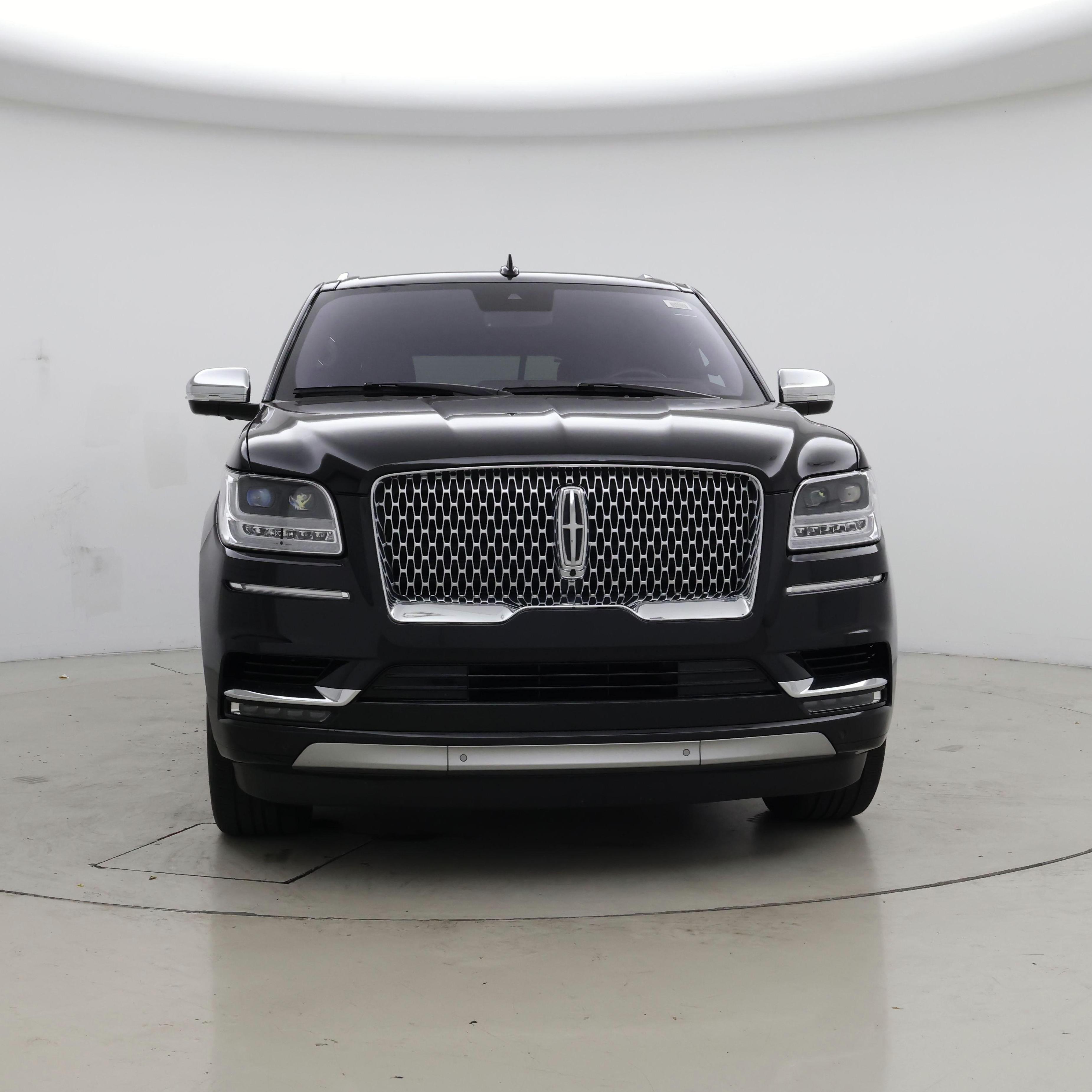 Thumbnail: 2019 Lincoln Navigator - 5