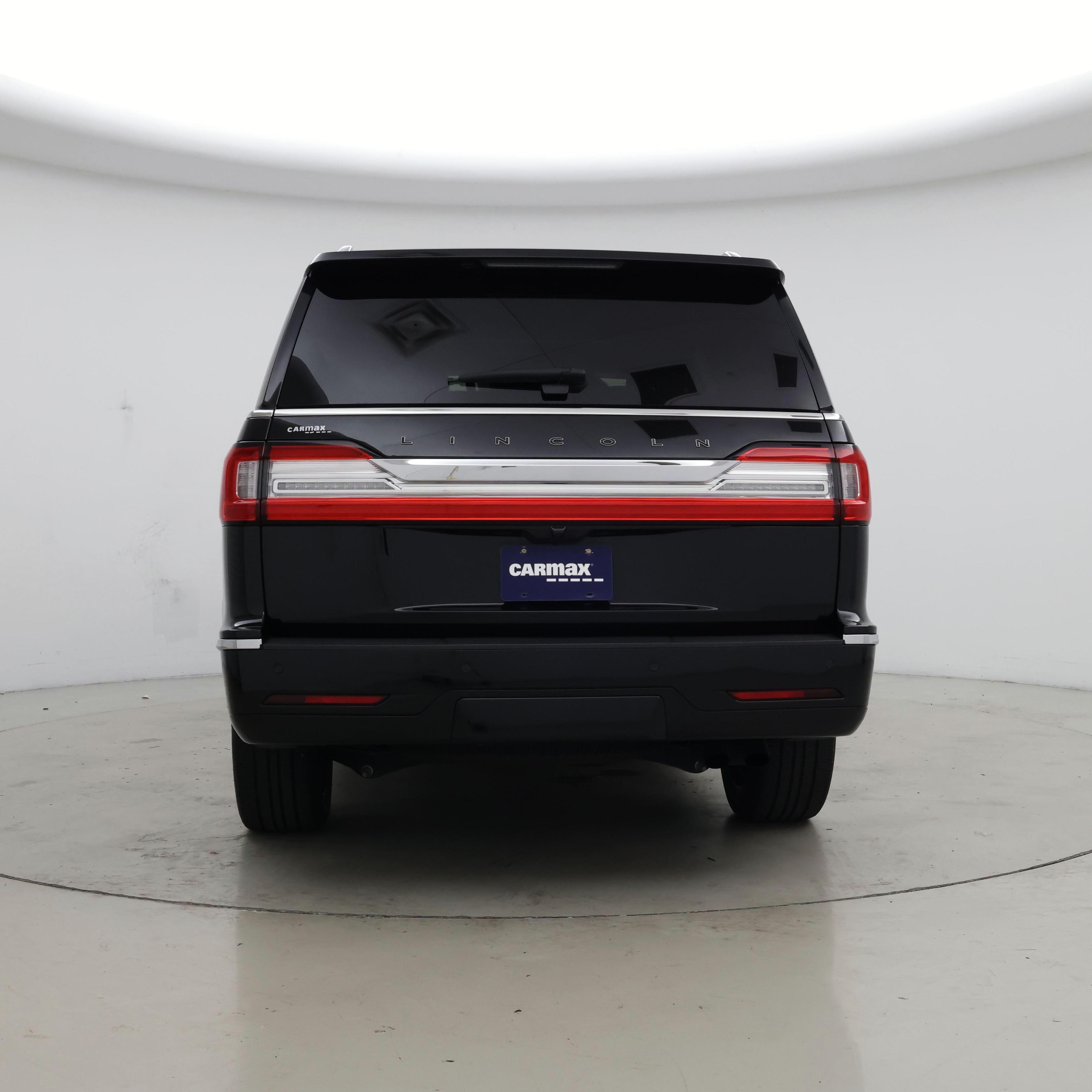 Thumbnail: 2019 Lincoln Navigator - 6