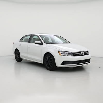 2017 Volkswagen Jetta SE