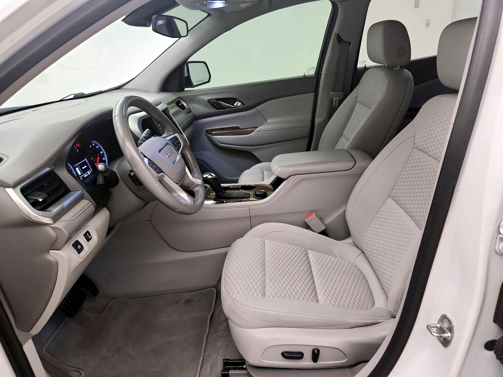 Thumbnail: 2018 GMC Acadia - 11