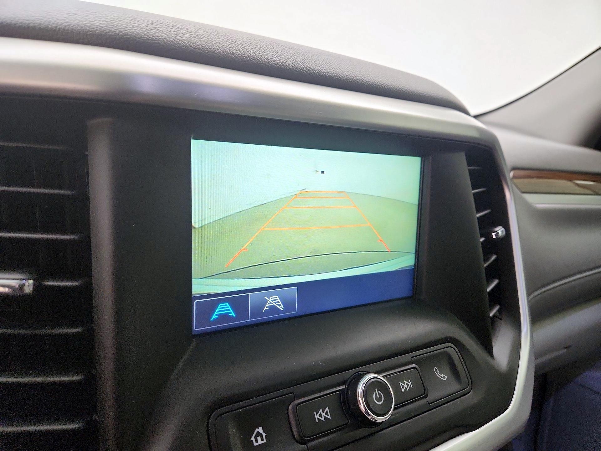 Thumbnail: 2018 GMC Acadia - 14