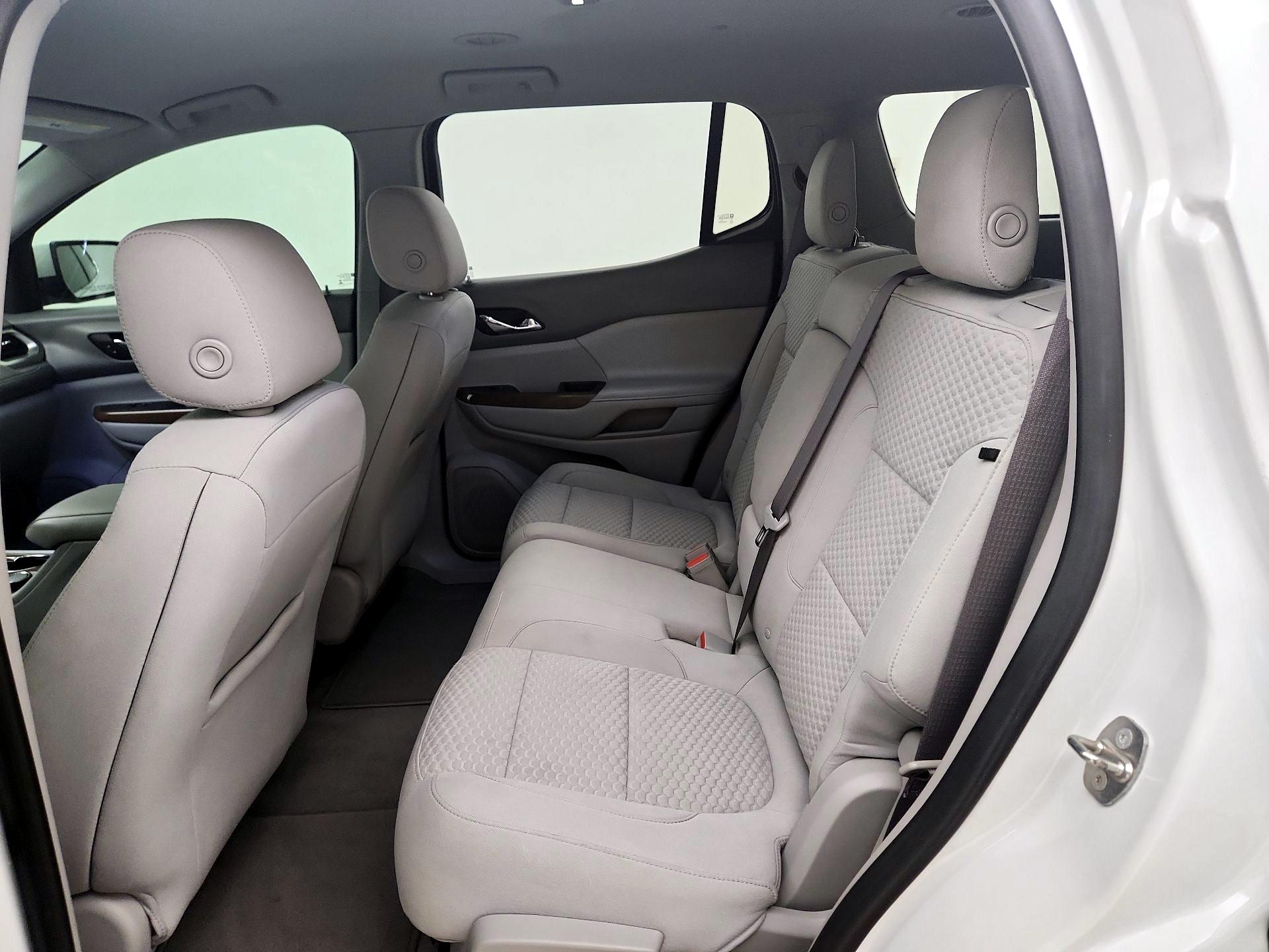 Thumbnail: 2018 GMC Acadia - 19