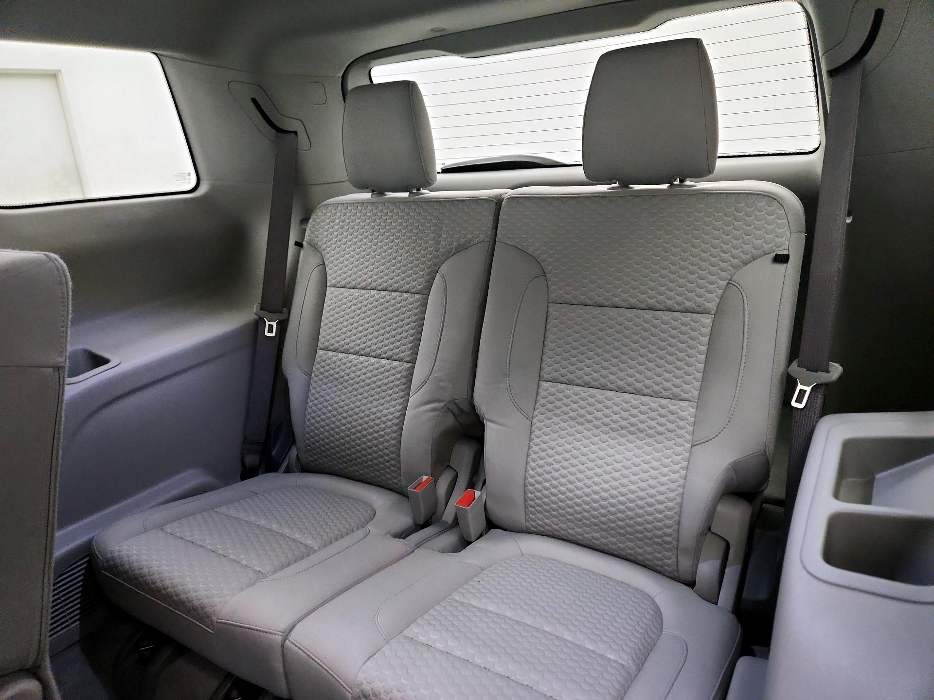 Thumbnail: 2018 GMC Acadia - 20