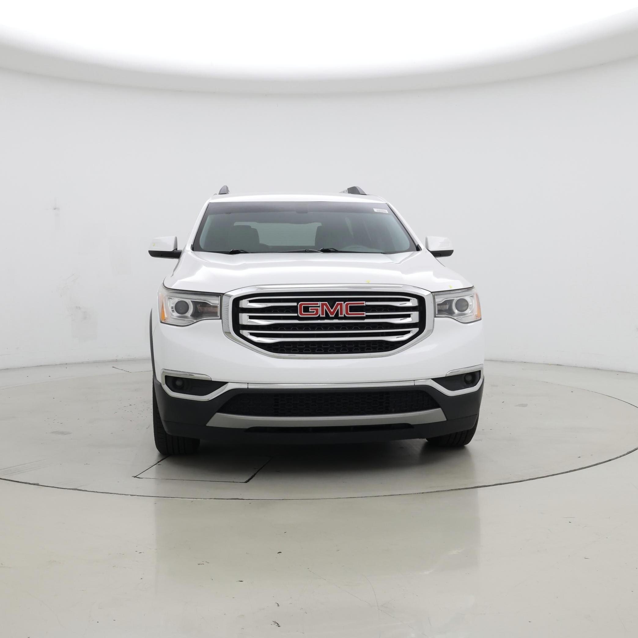 Thumbnail: 2018 GMC Acadia - 5