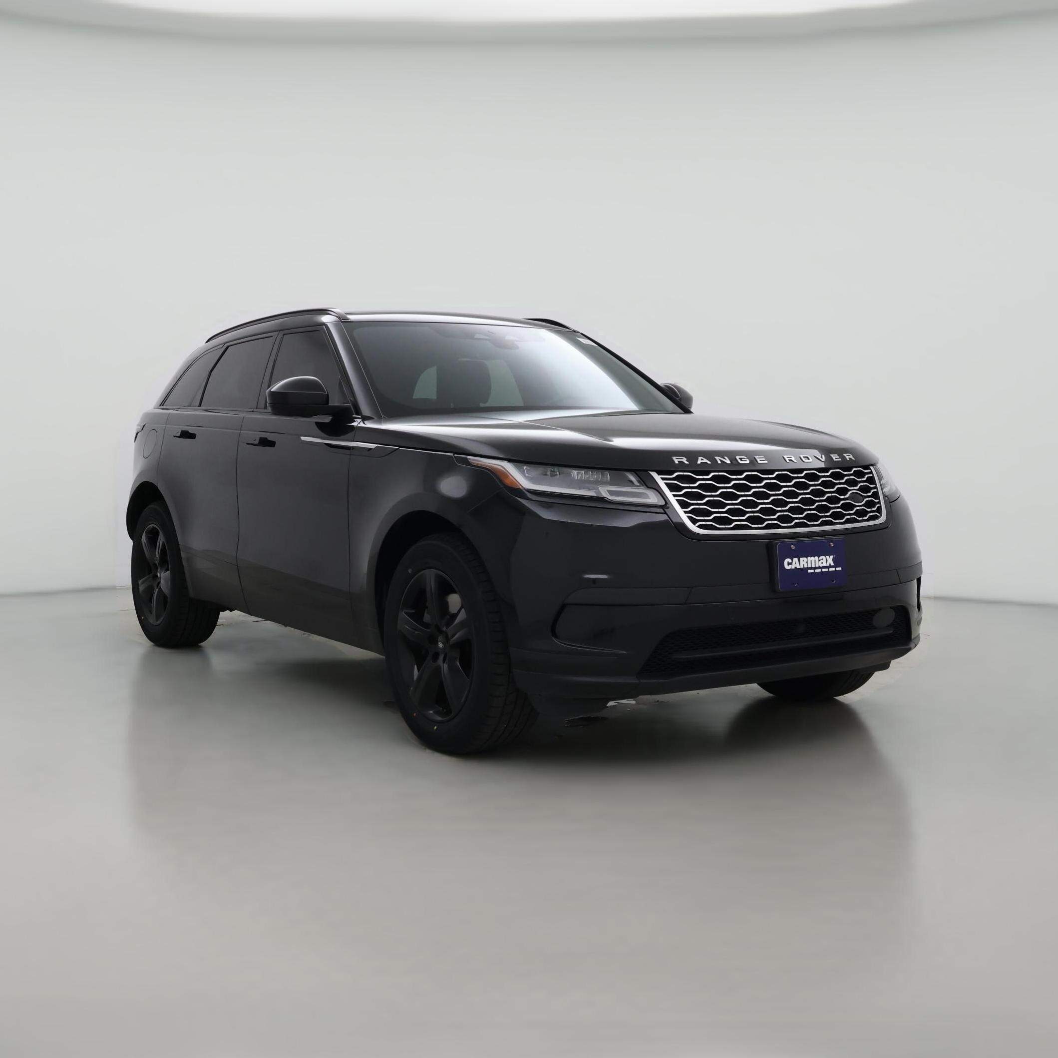 Thumbnail: 2023 Land Rover Range Rover Velar - 1