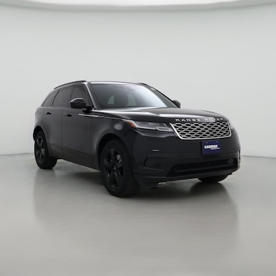 2023 Land Rover Range Rover Velar S