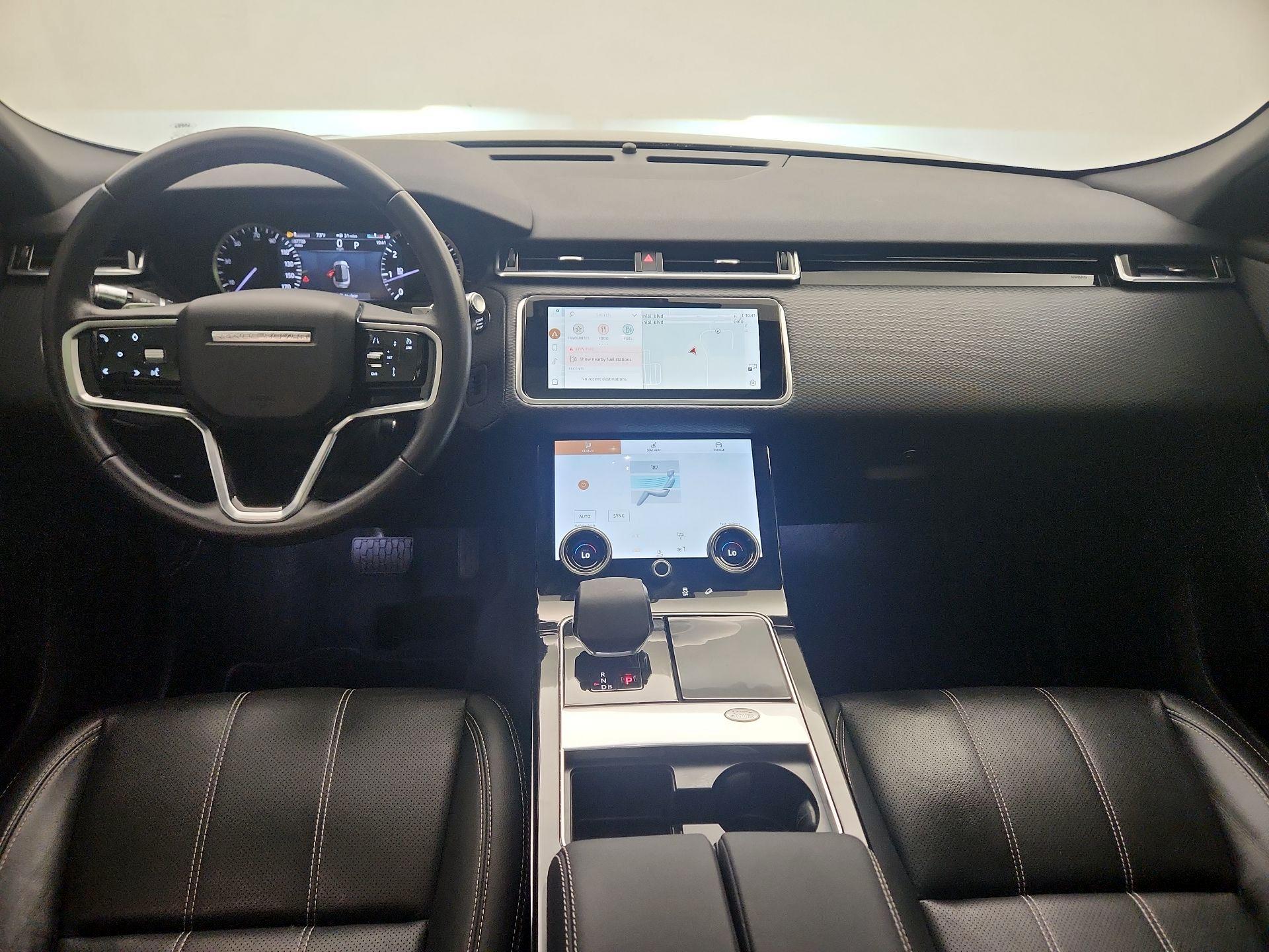 Thumbnail: 2023 Land Rover Range Rover Velar - 9