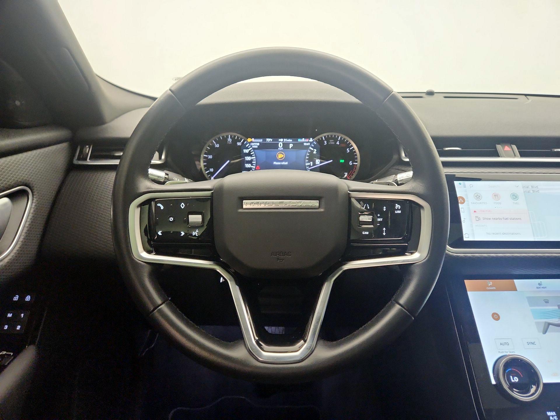 Thumbnail: 2023 Land Rover Range Rover Velar - 10