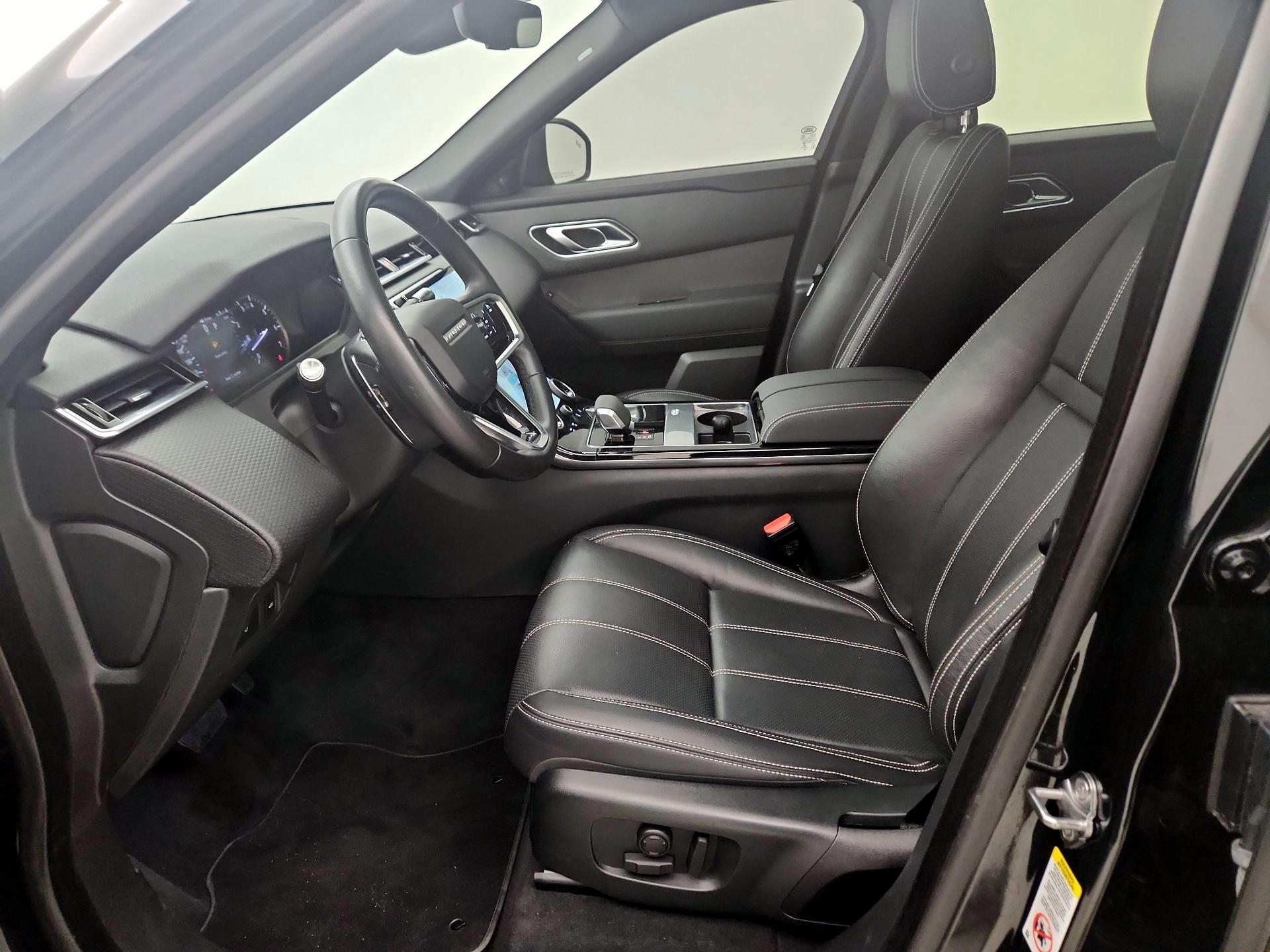 Thumbnail: 2023 Land Rover Range Rover Velar - 11