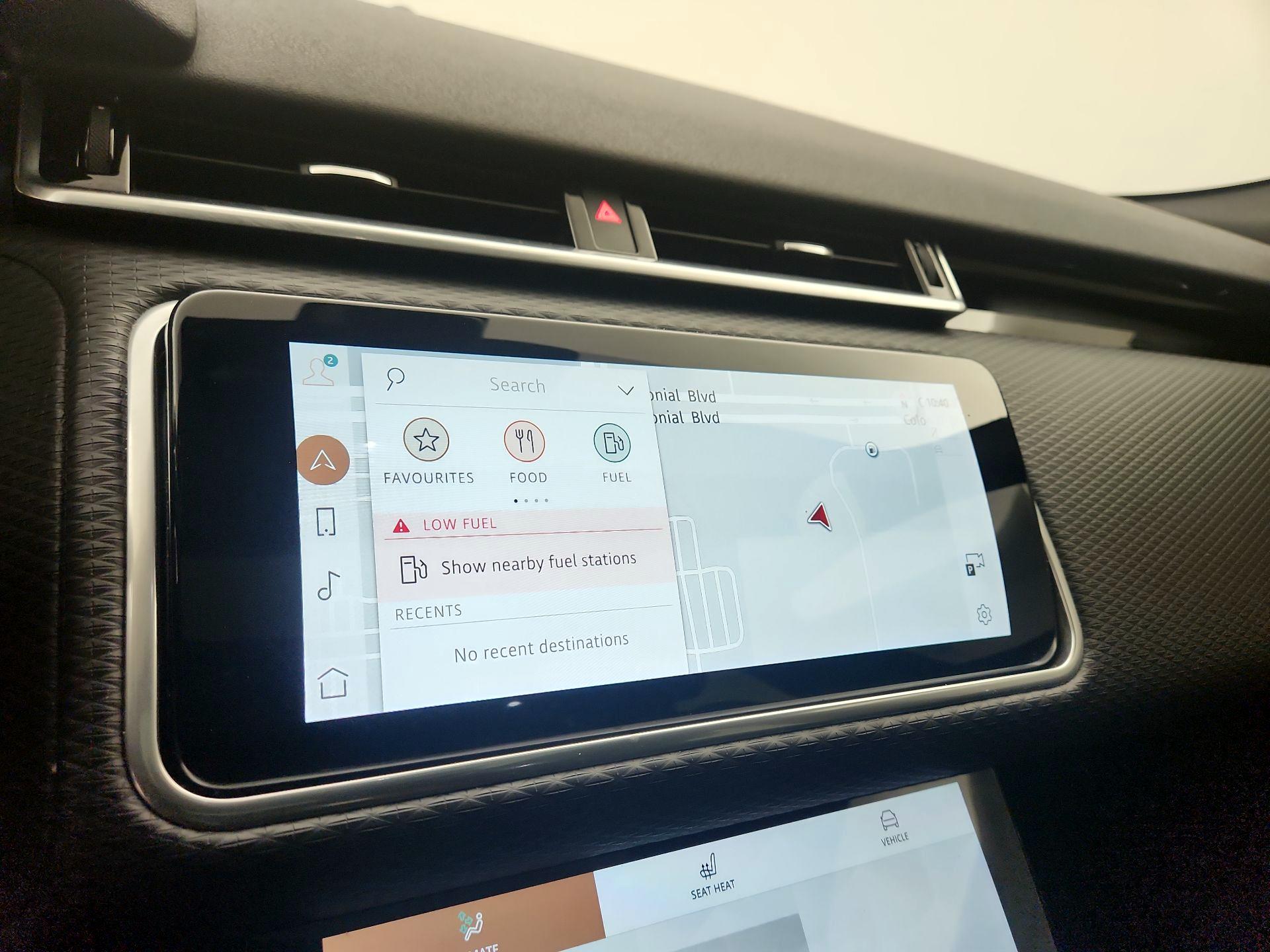 Thumbnail: 2023 Land Rover Range Rover Velar - 14