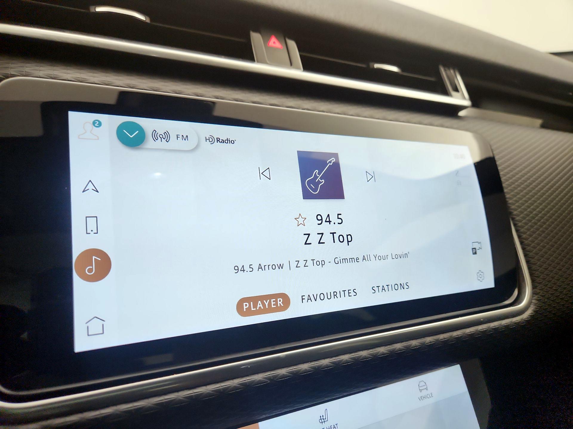 Thumbnail: 2023 Land Rover Range Rover Velar - 16