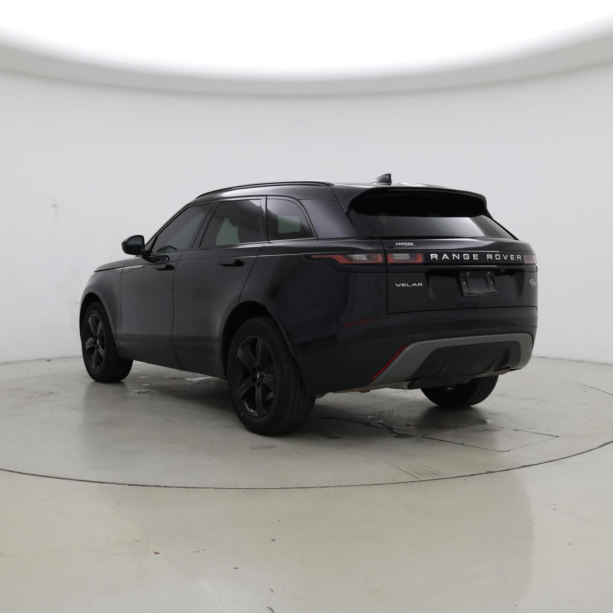Thumbnail: 2023 Land Rover Range Rover Velar - 2