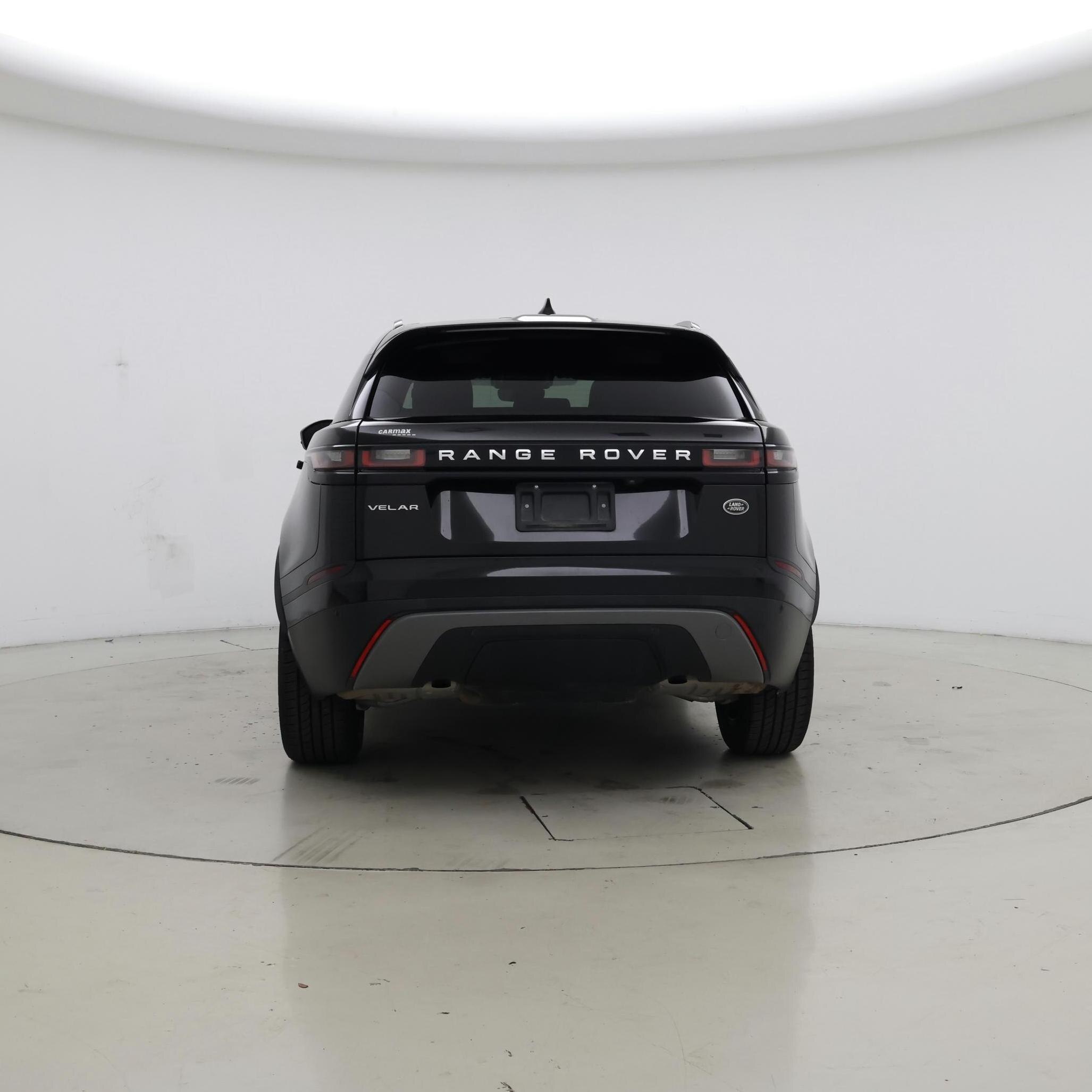 Thumbnail: 2023 Land Rover Range Rover Velar - 6