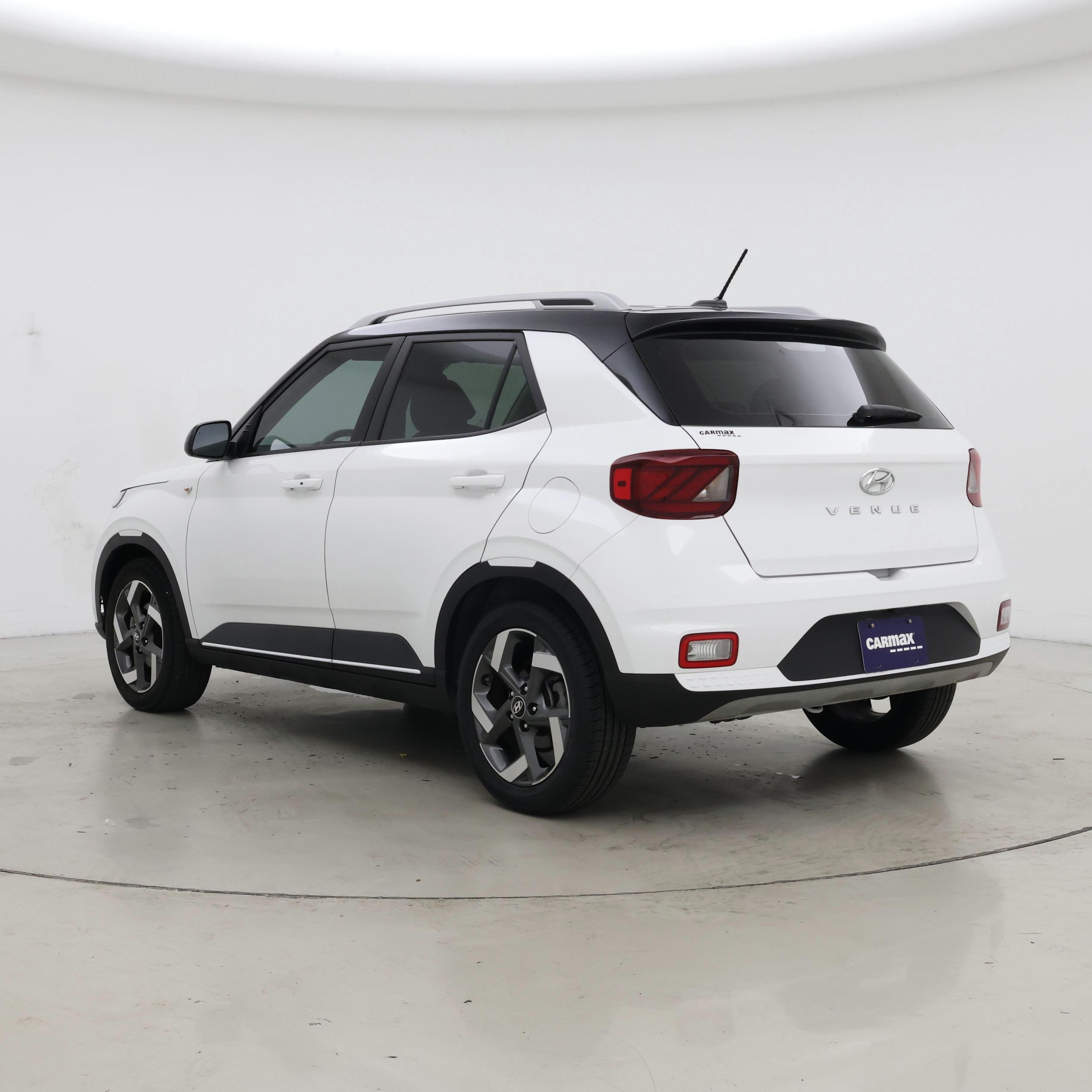 Thumbnail: 2023 Hyundai Venue - 2