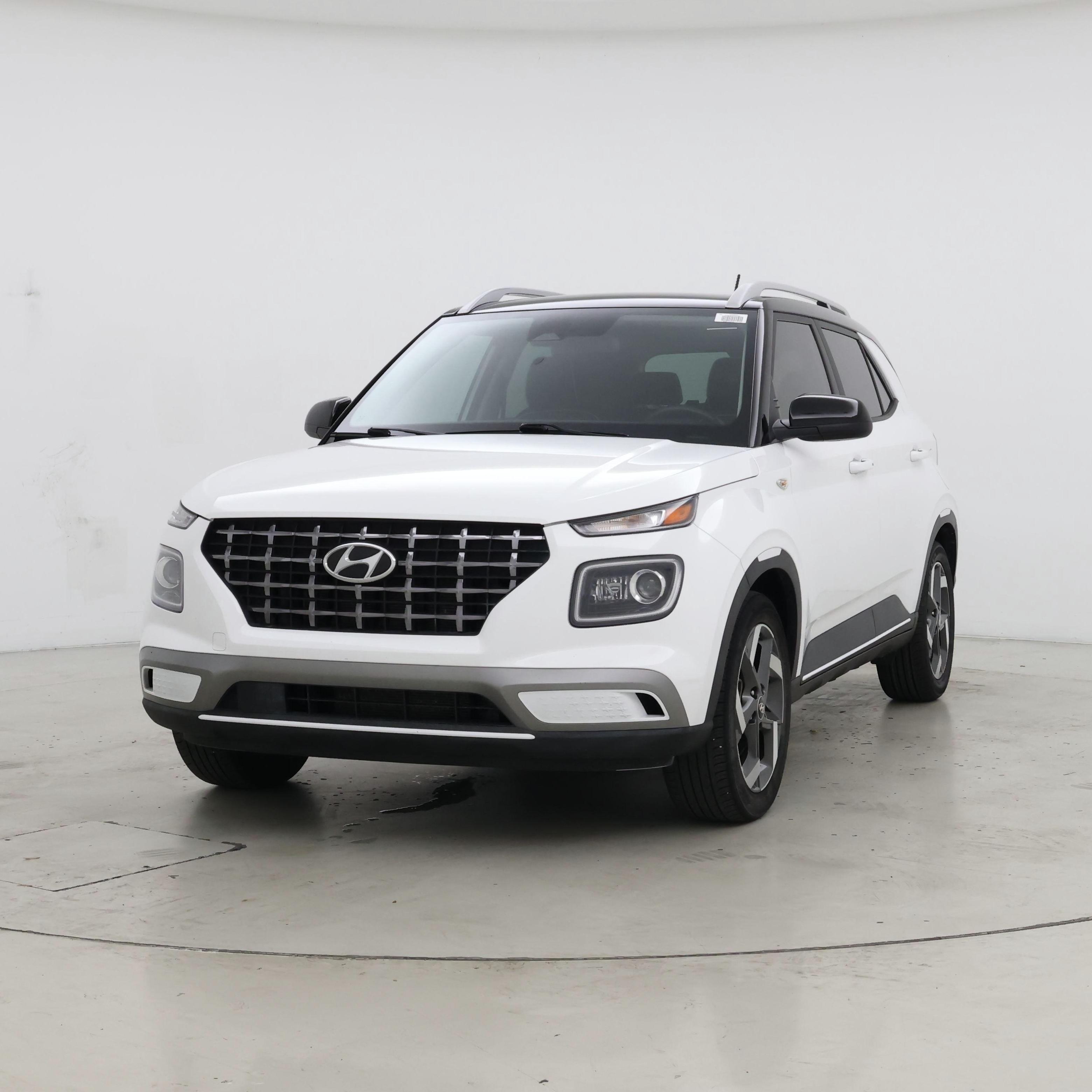 Thumbnail: 2023 Hyundai Venue - 4