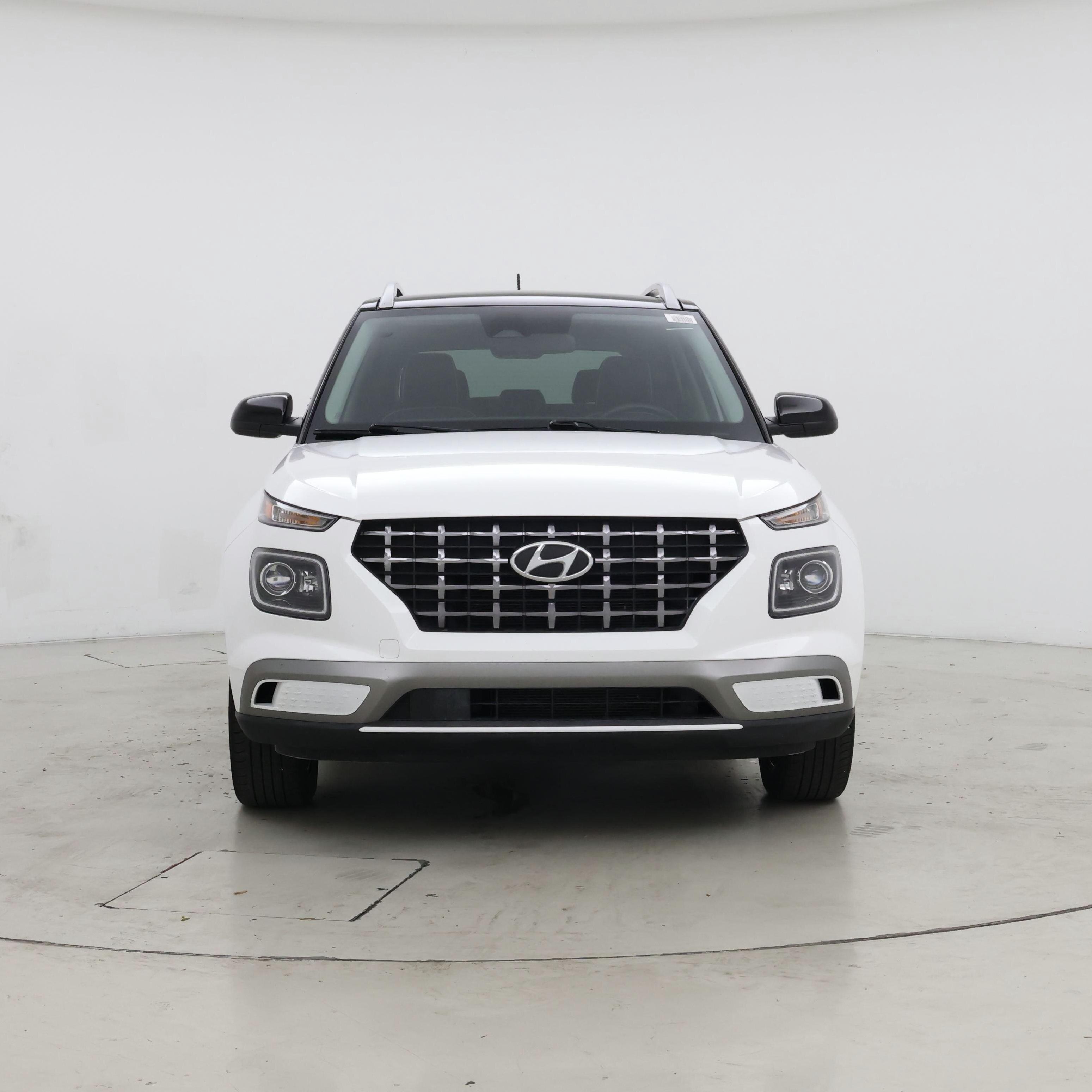 Thumbnail: 2023 Hyundai Venue - 5