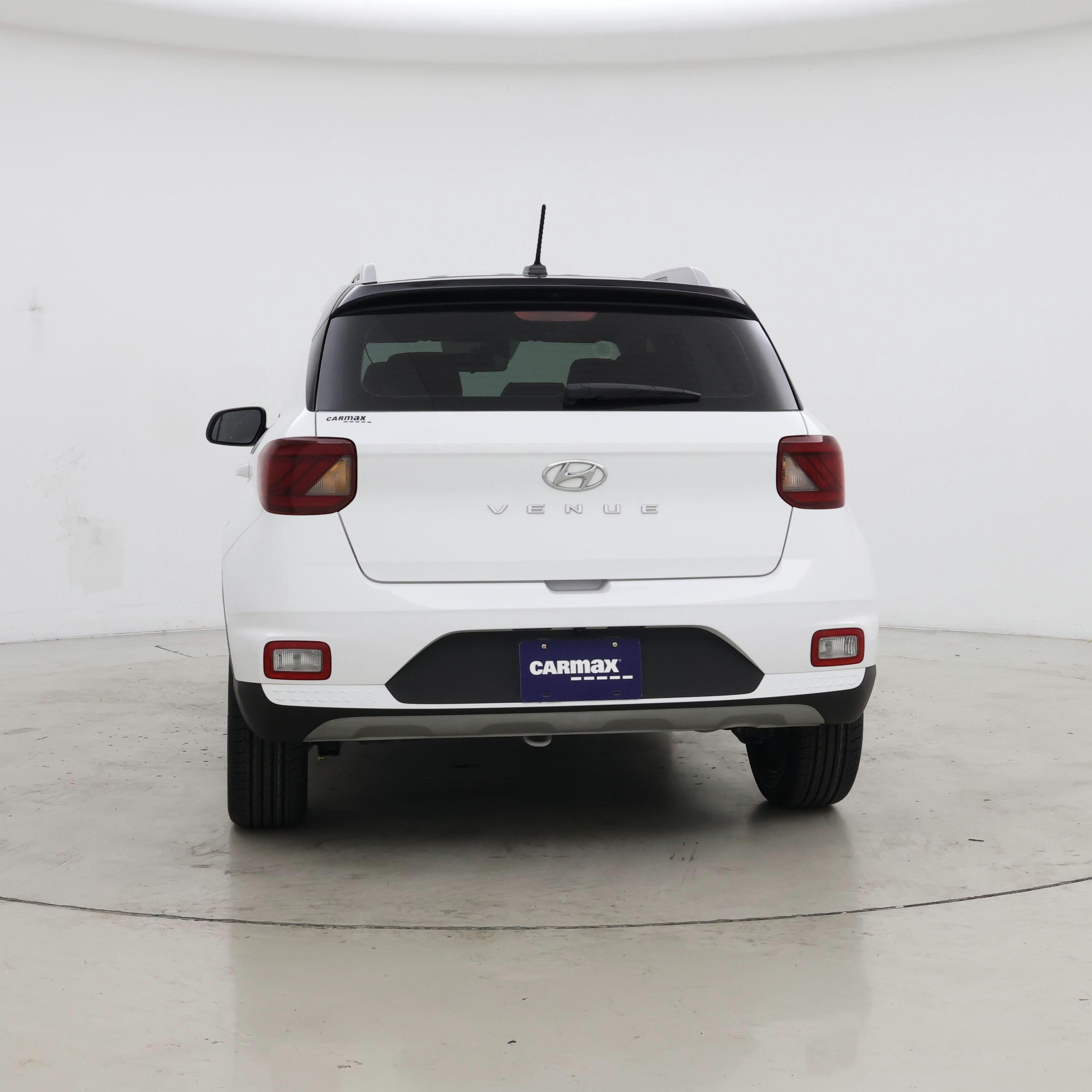 Thumbnail: 2023 Hyundai Venue - 6