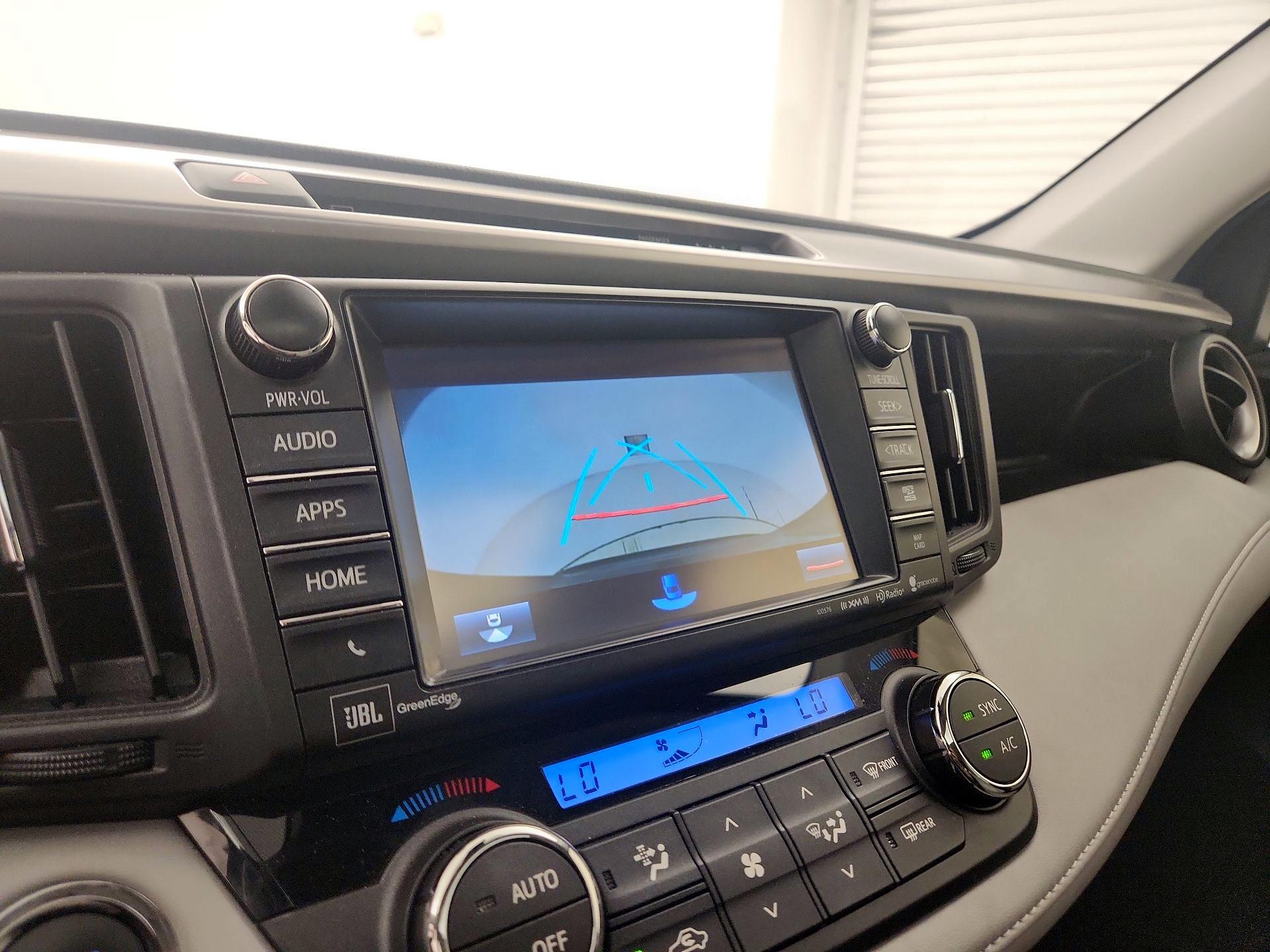 Thumbnail: 2017 Toyota RAV4 - 14