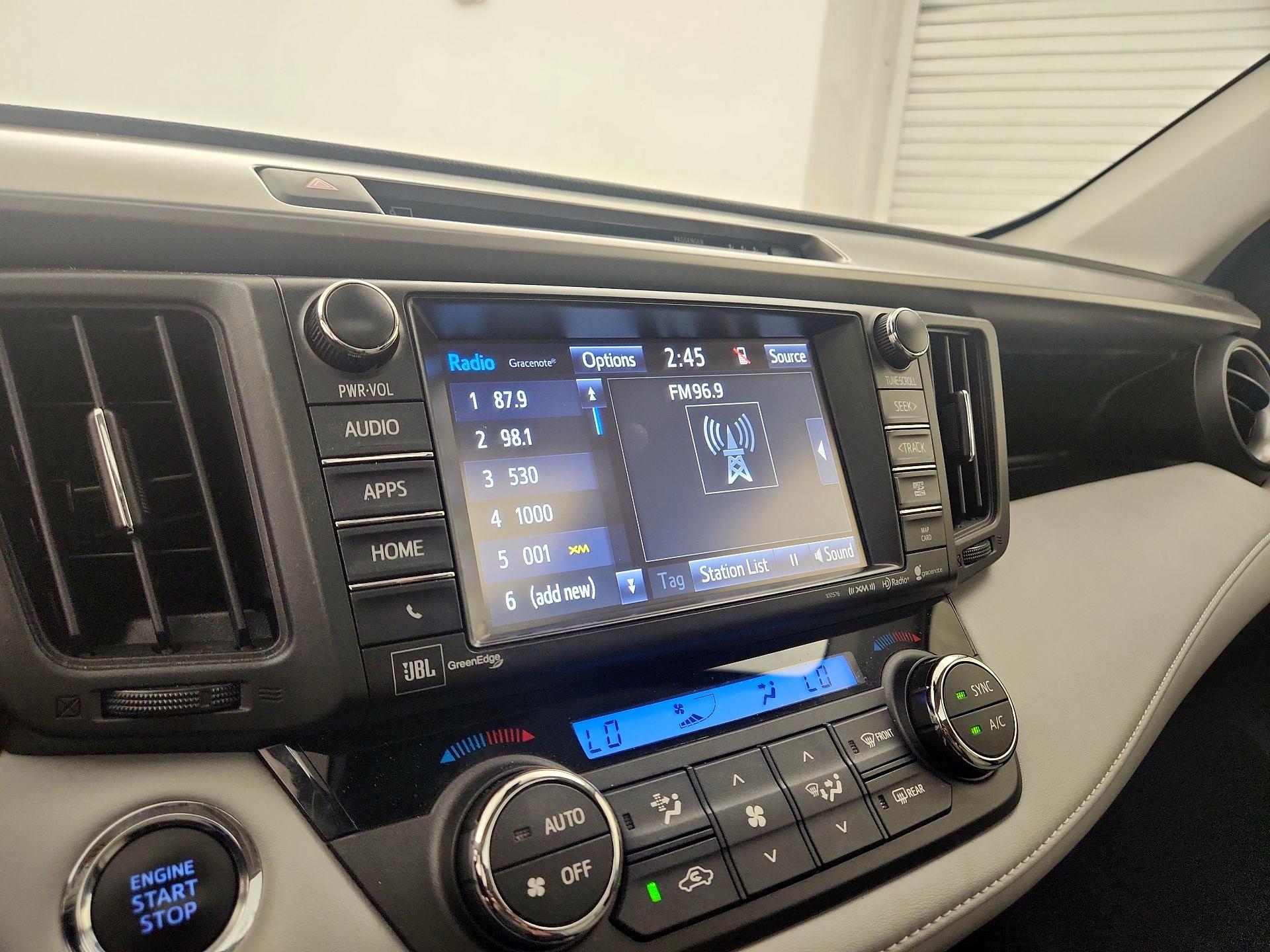 Thumbnail: 2017 Toyota RAV4 - 15