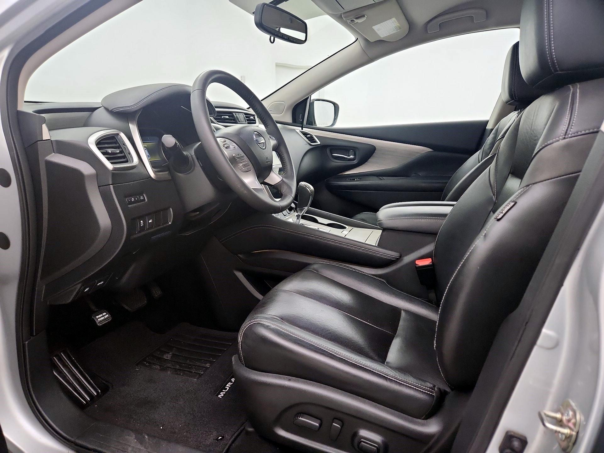 Thumbnail: 2016 Nissan Murano - 11