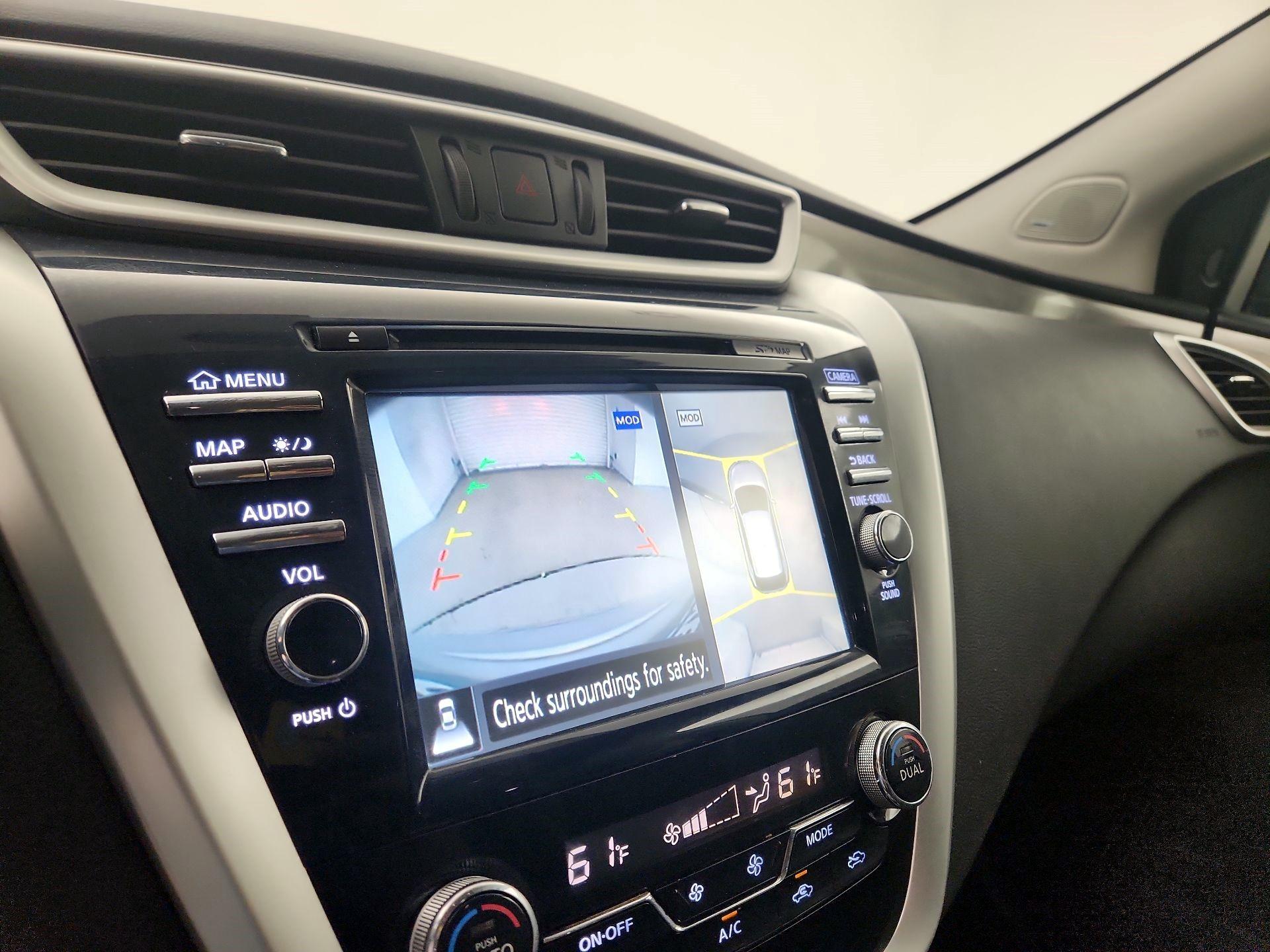 Thumbnail: 2016 Nissan Murano - 15