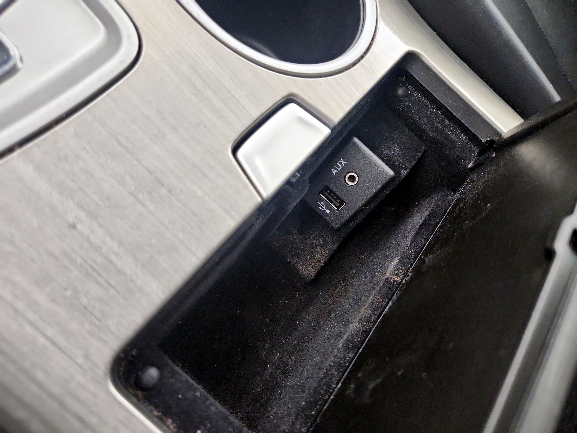 Thumbnail: 2016 Nissan Murano - 19