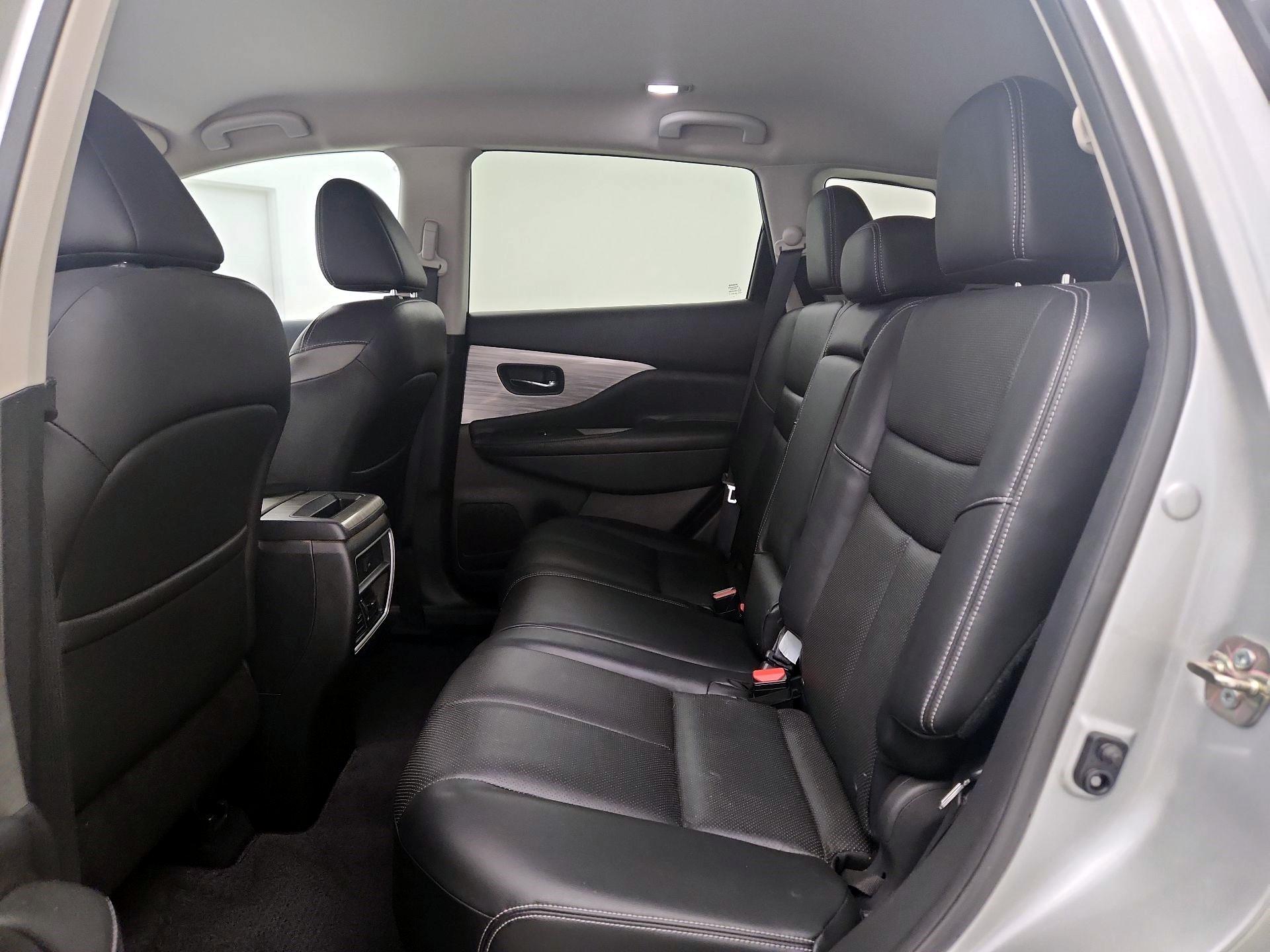 Thumbnail: 2016 Nissan Murano - 20