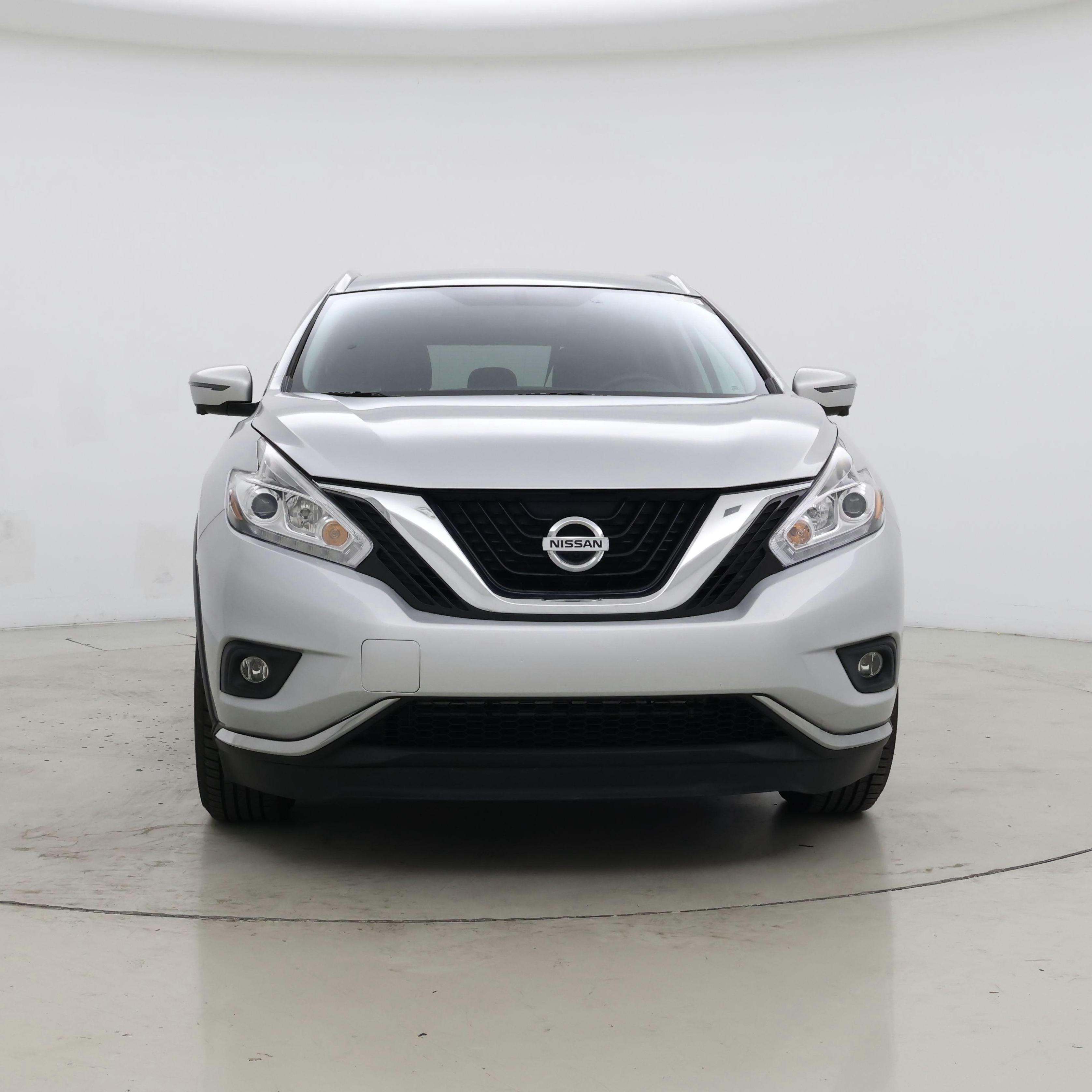 Thumbnail: 2016 Nissan Murano - 5