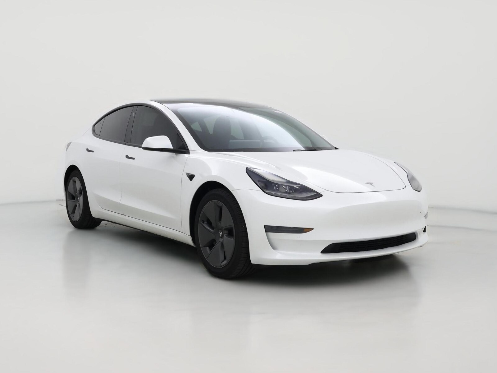 2021 Tesla Model 3 Base
