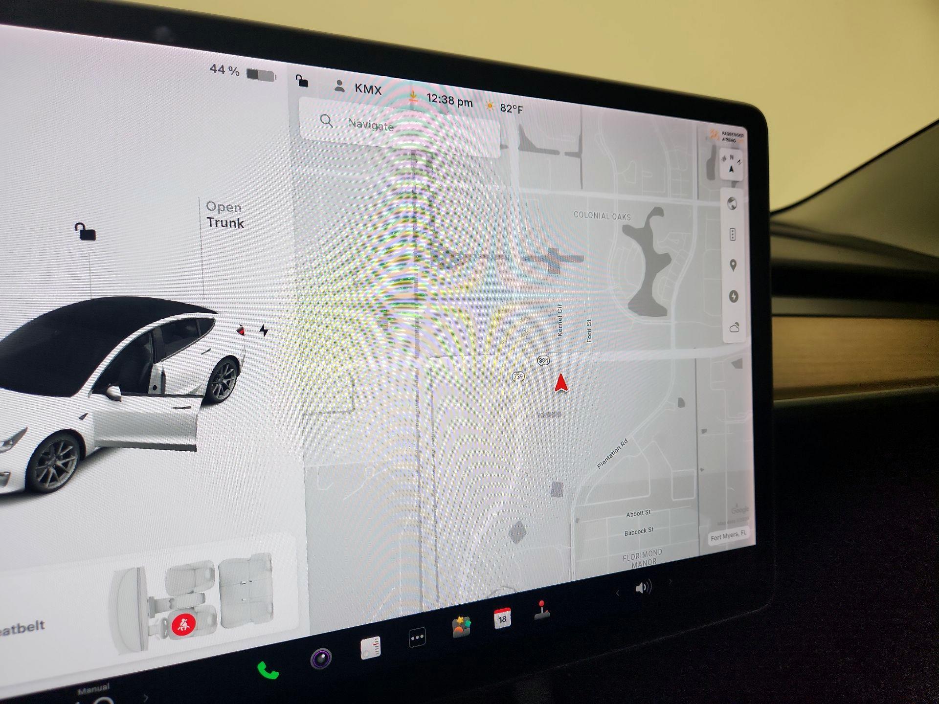 Thumbnail: 2021 Tesla Model 3 - 13