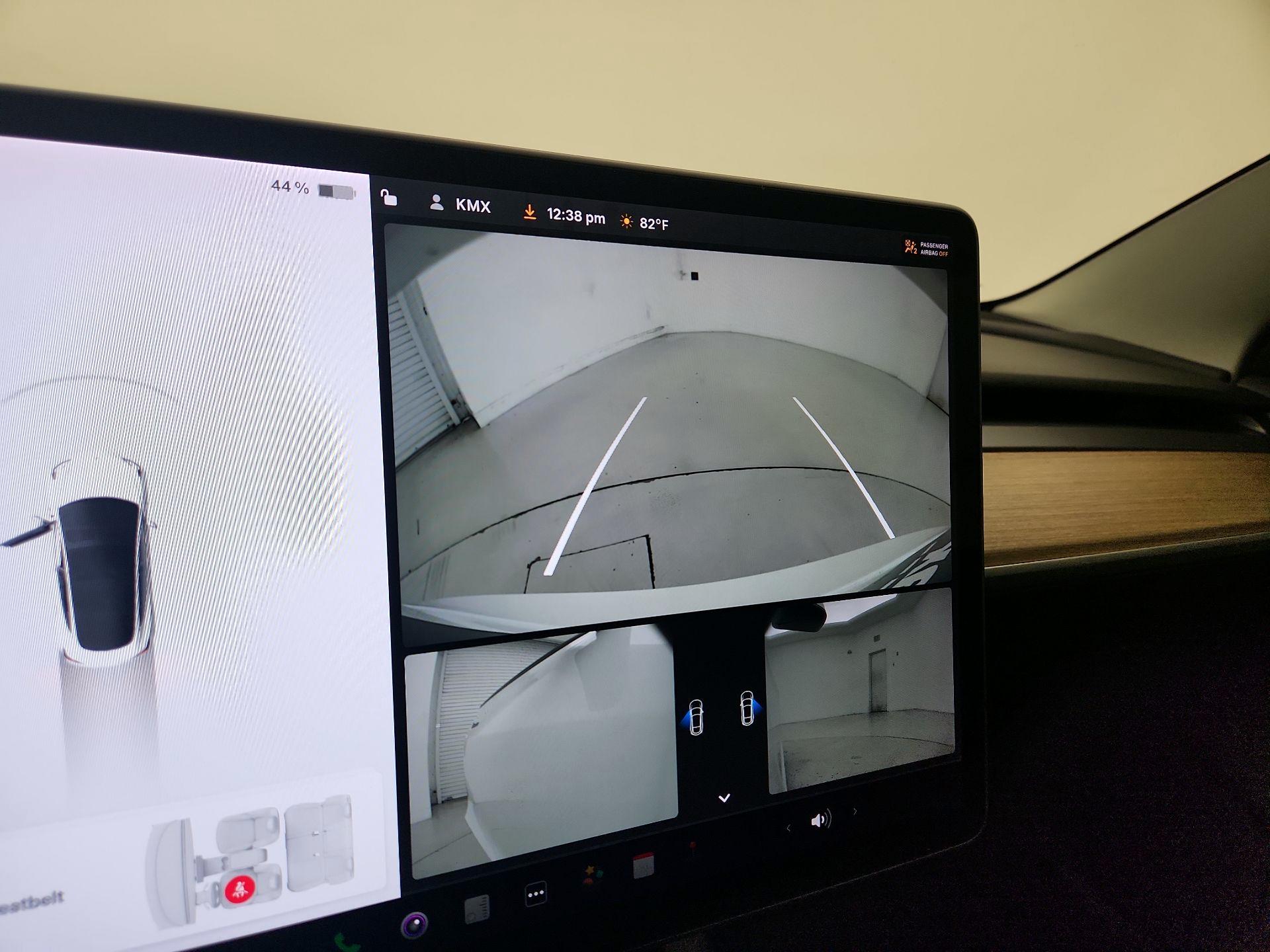 Thumbnail: 2021 Tesla Model 3 - 14