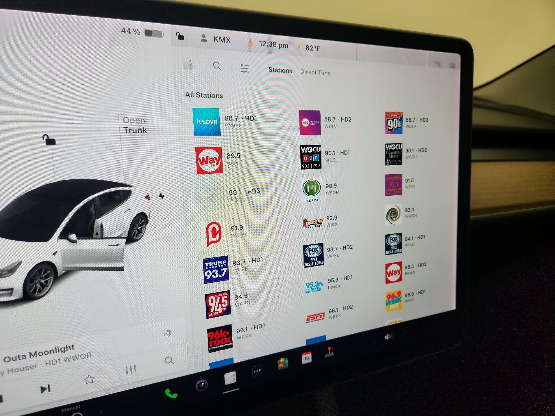 Thumbnail: 2021 Tesla Model 3 - 15