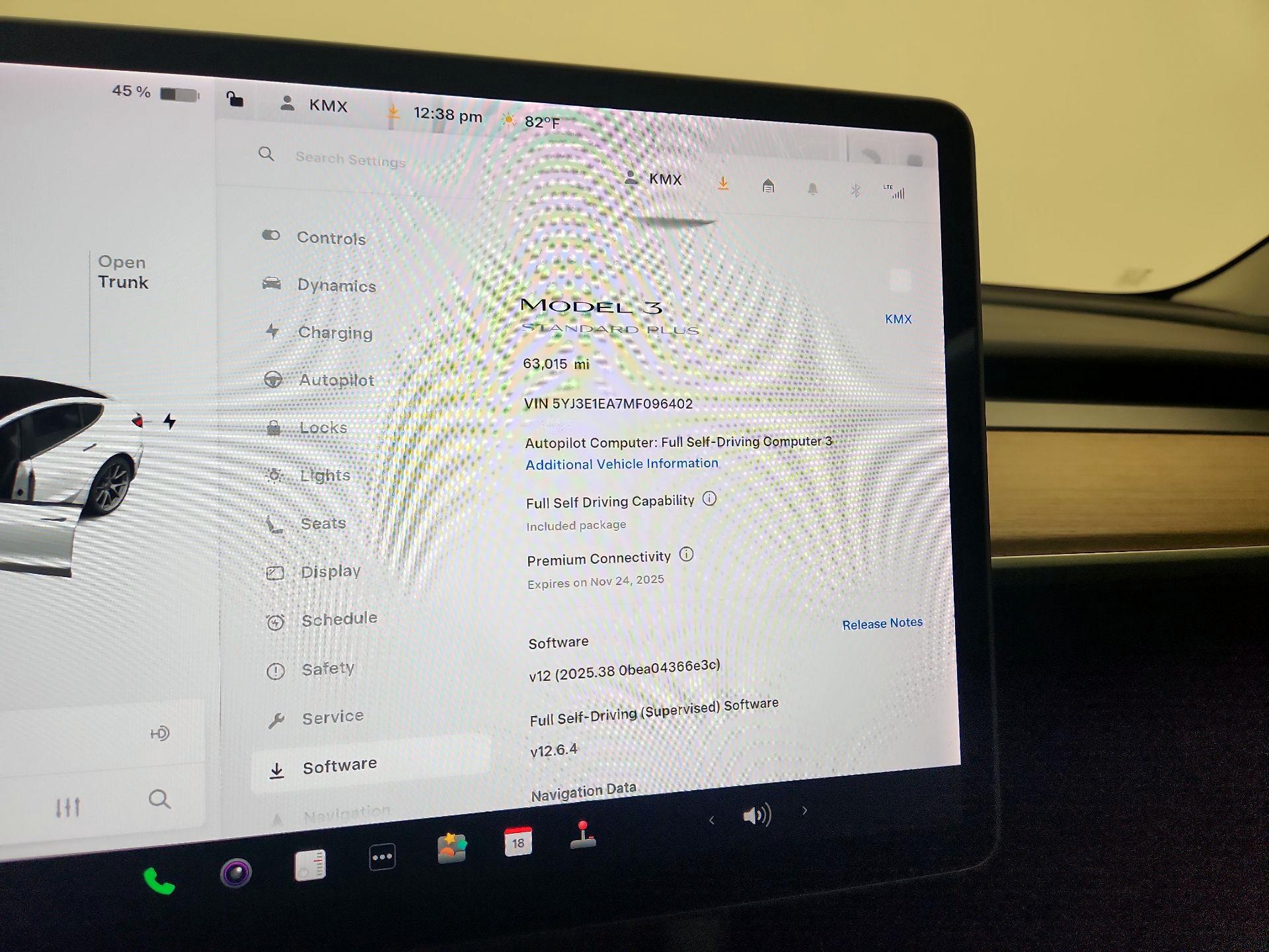 Thumbnail: 2021 Tesla Model 3 - 16