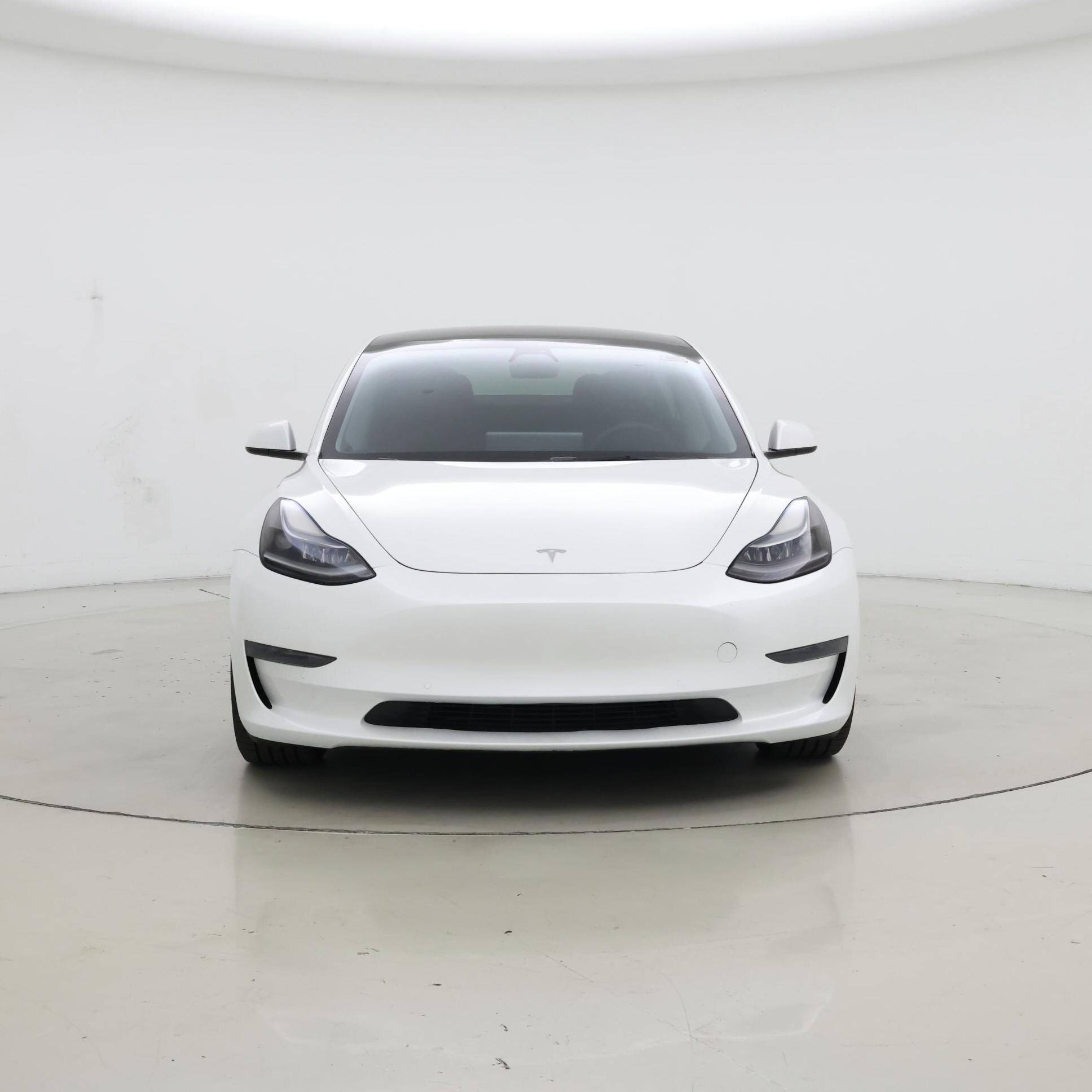 Thumbnail: 2021 Tesla Model 3 - 5