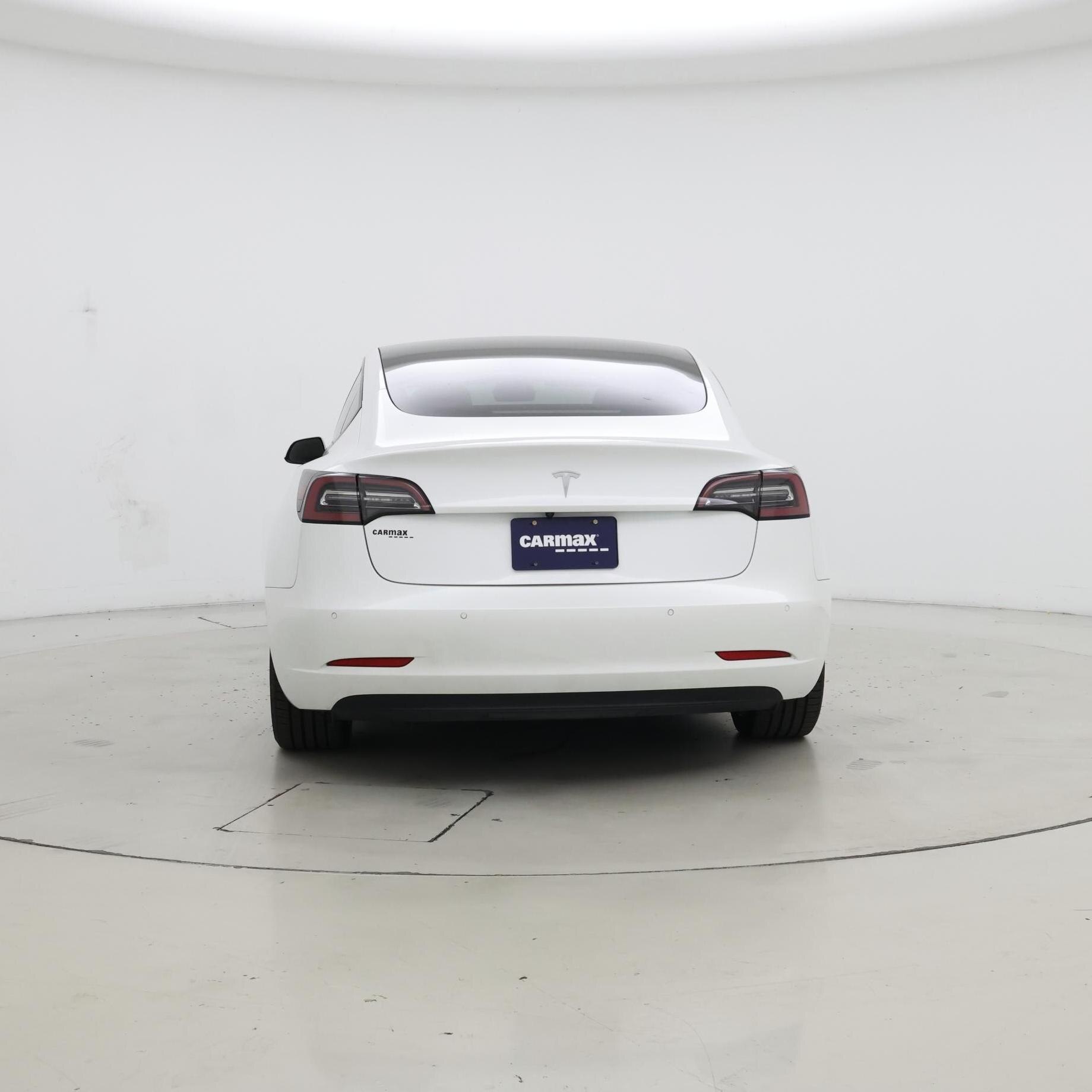 Thumbnail: 2021 Tesla Model 3 - 6