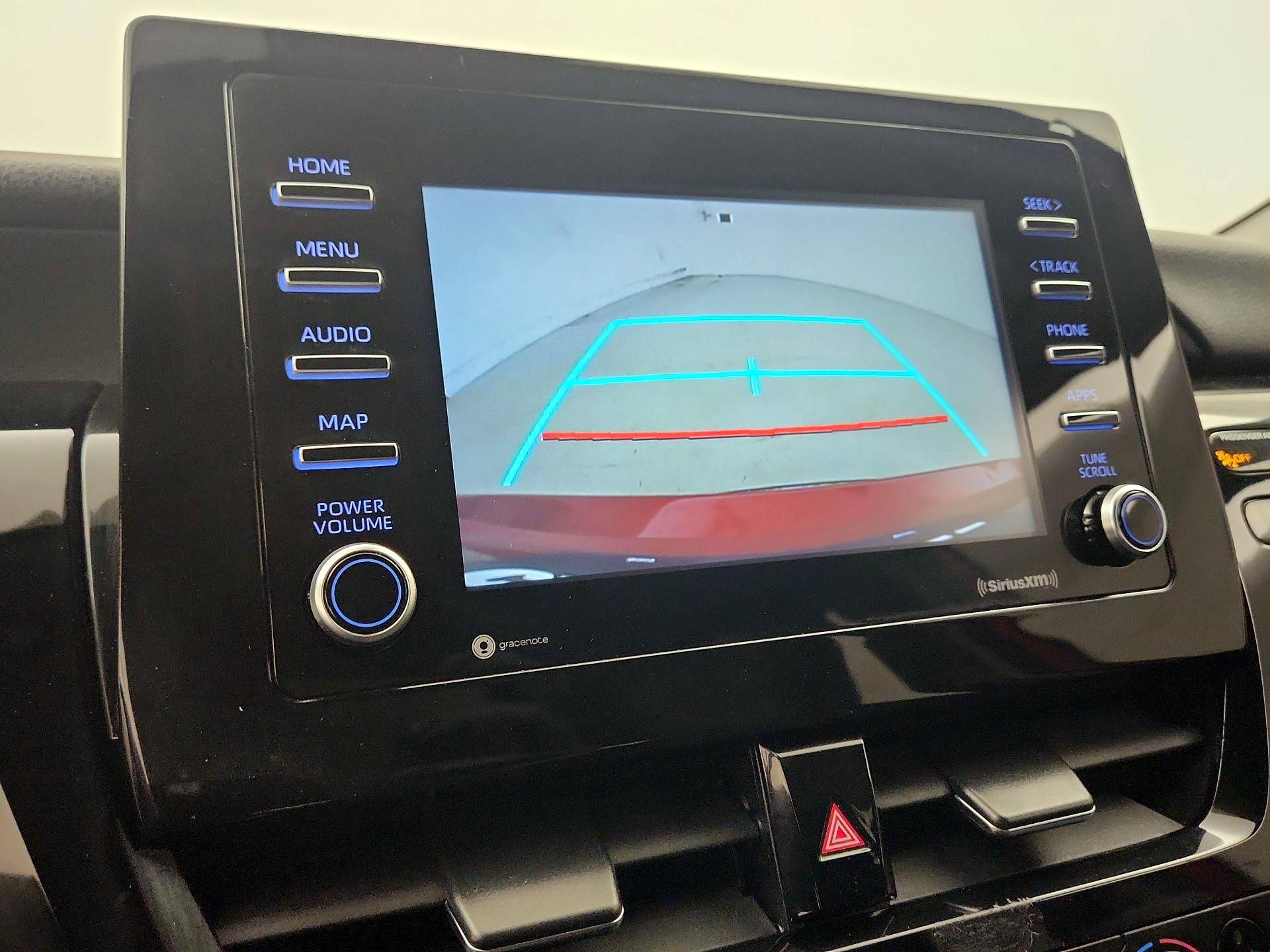 Thumbnail: 2022 Toyota Camry - 14