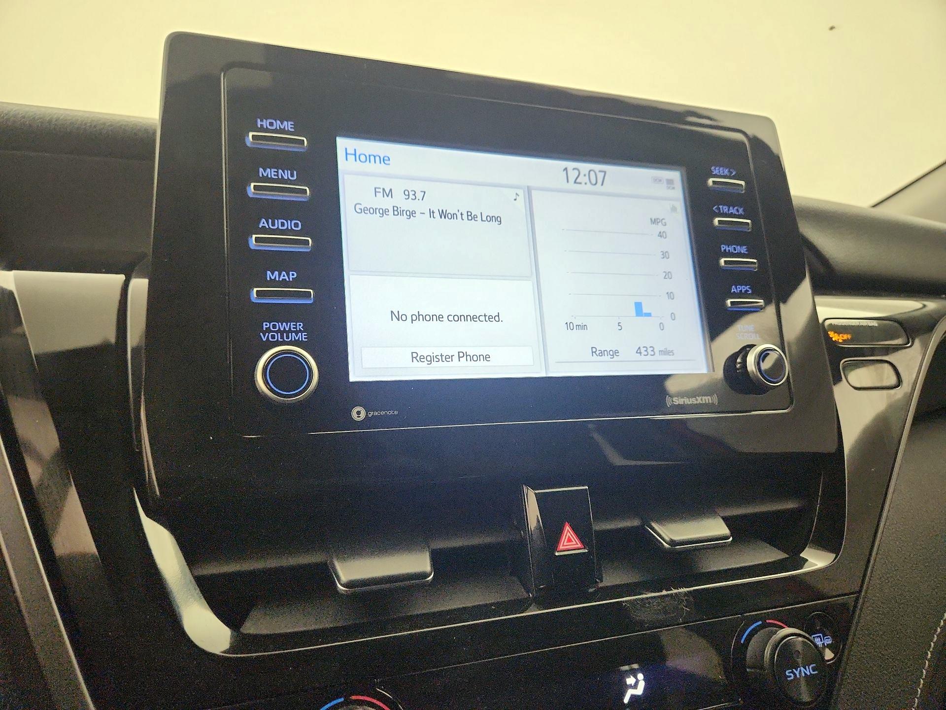 Thumbnail: 2022 Toyota Camry - 15