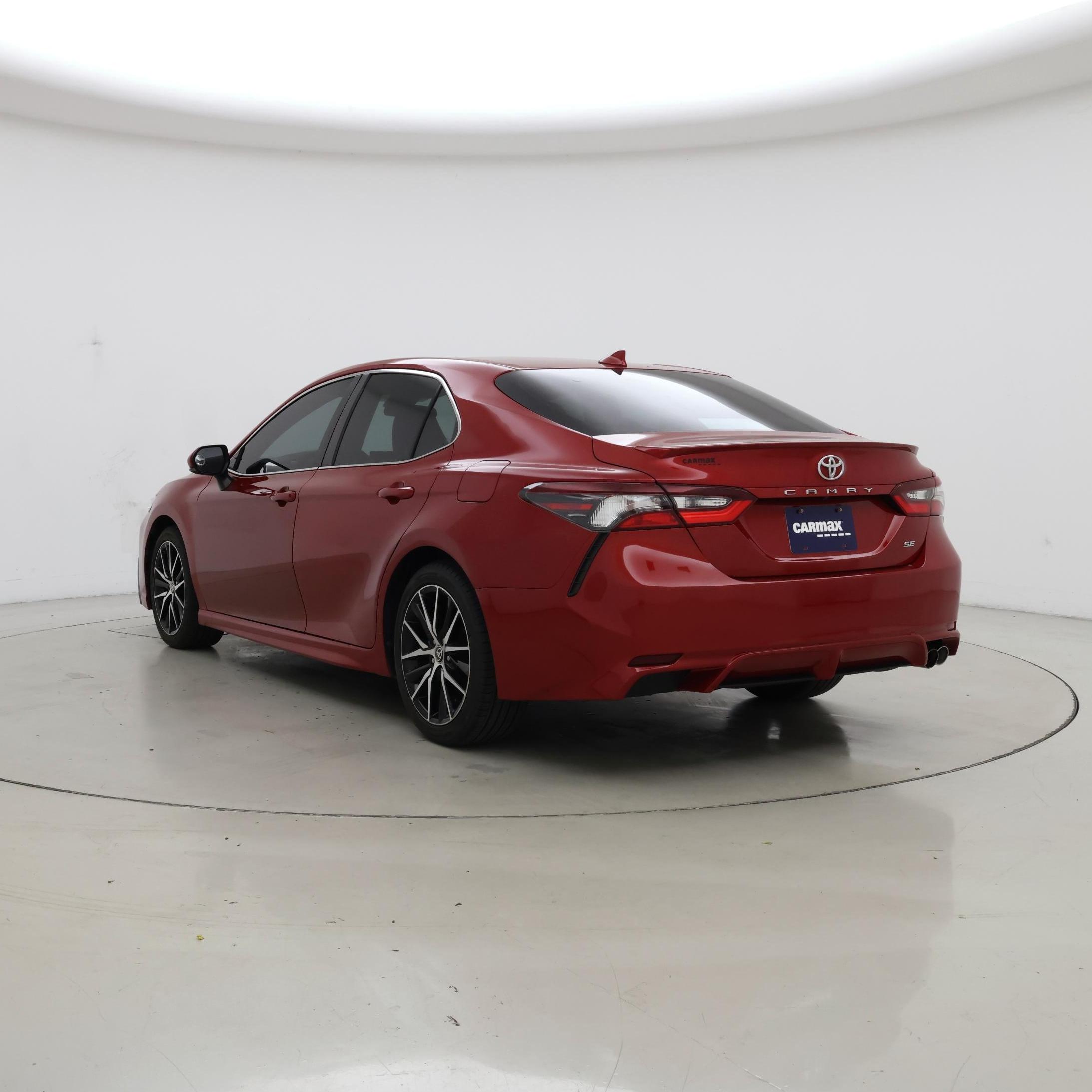 Thumbnail: 2022 Toyota Camry - 2