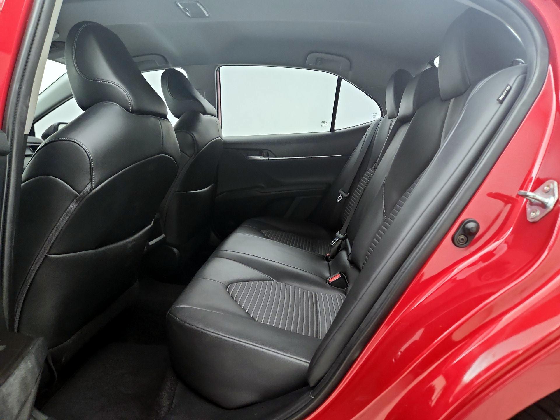 Thumbnail: 2022 Toyota Camry - 19