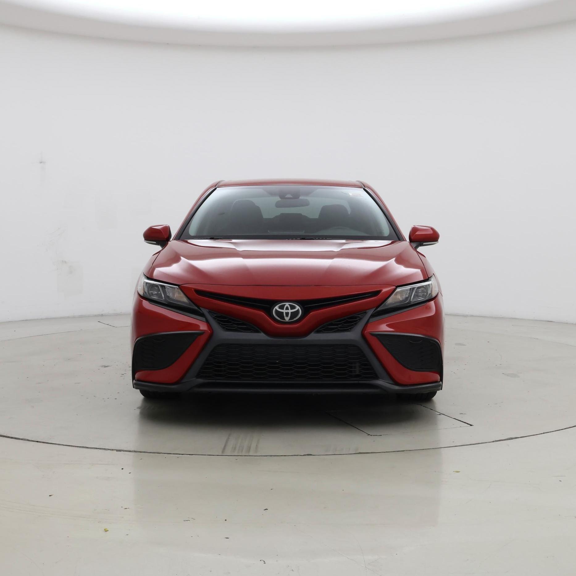 Thumbnail: 2022 Toyota Camry - 5