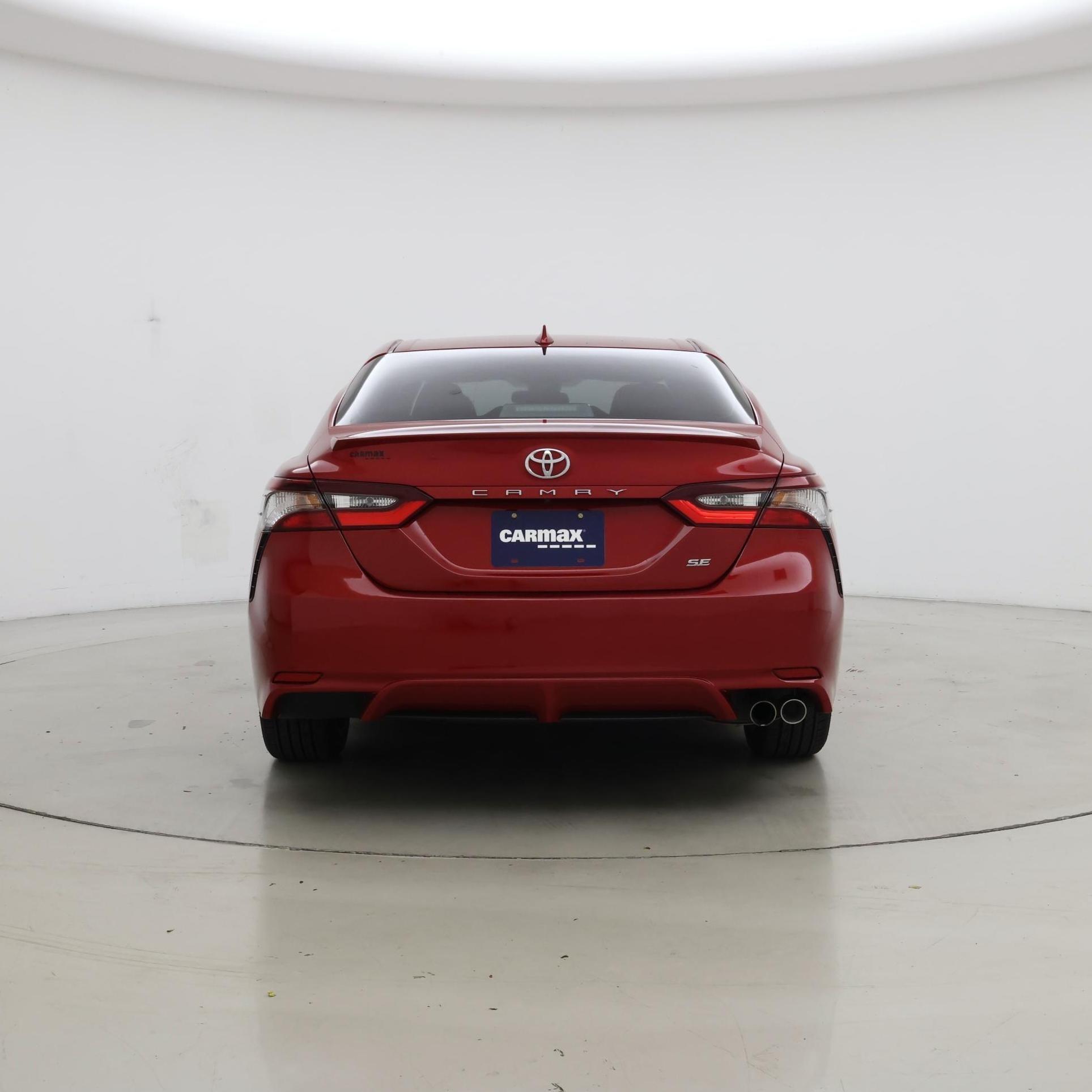 Thumbnail: 2022 Toyota Camry - 6