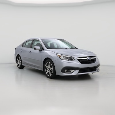 2020 Subaru Legacy Limited
