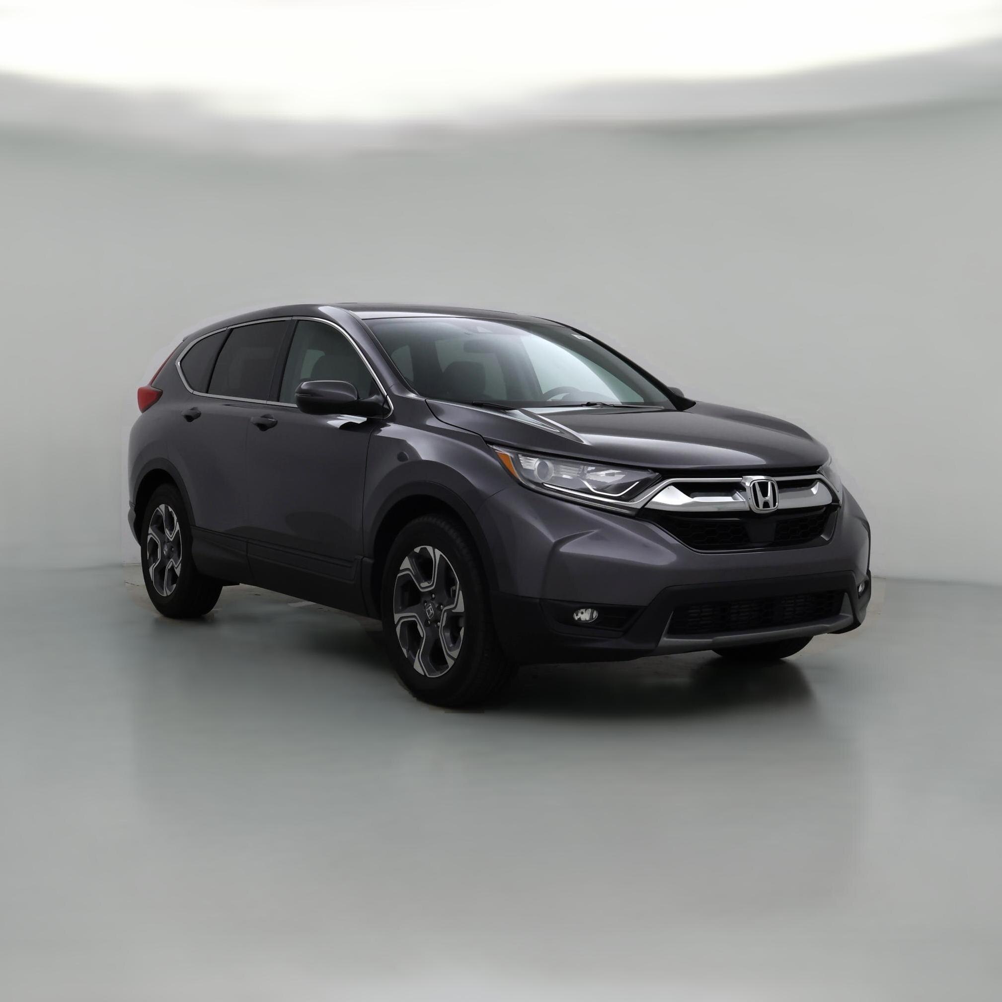 Thumbnail: 2018 Honda CR-V - 1