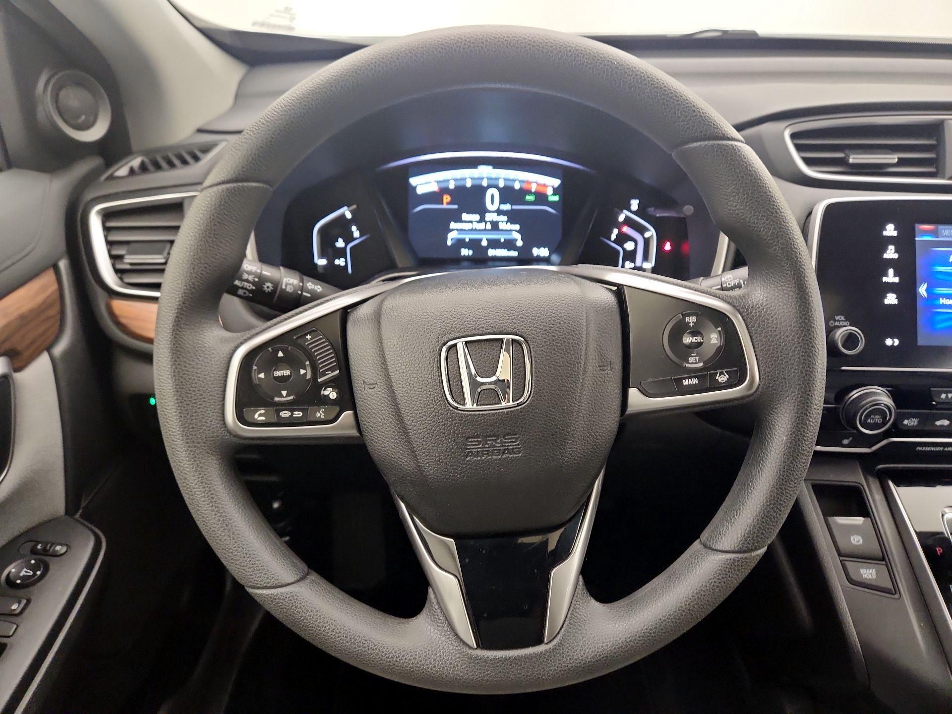 Thumbnail: 2018 Honda CR-V - 10