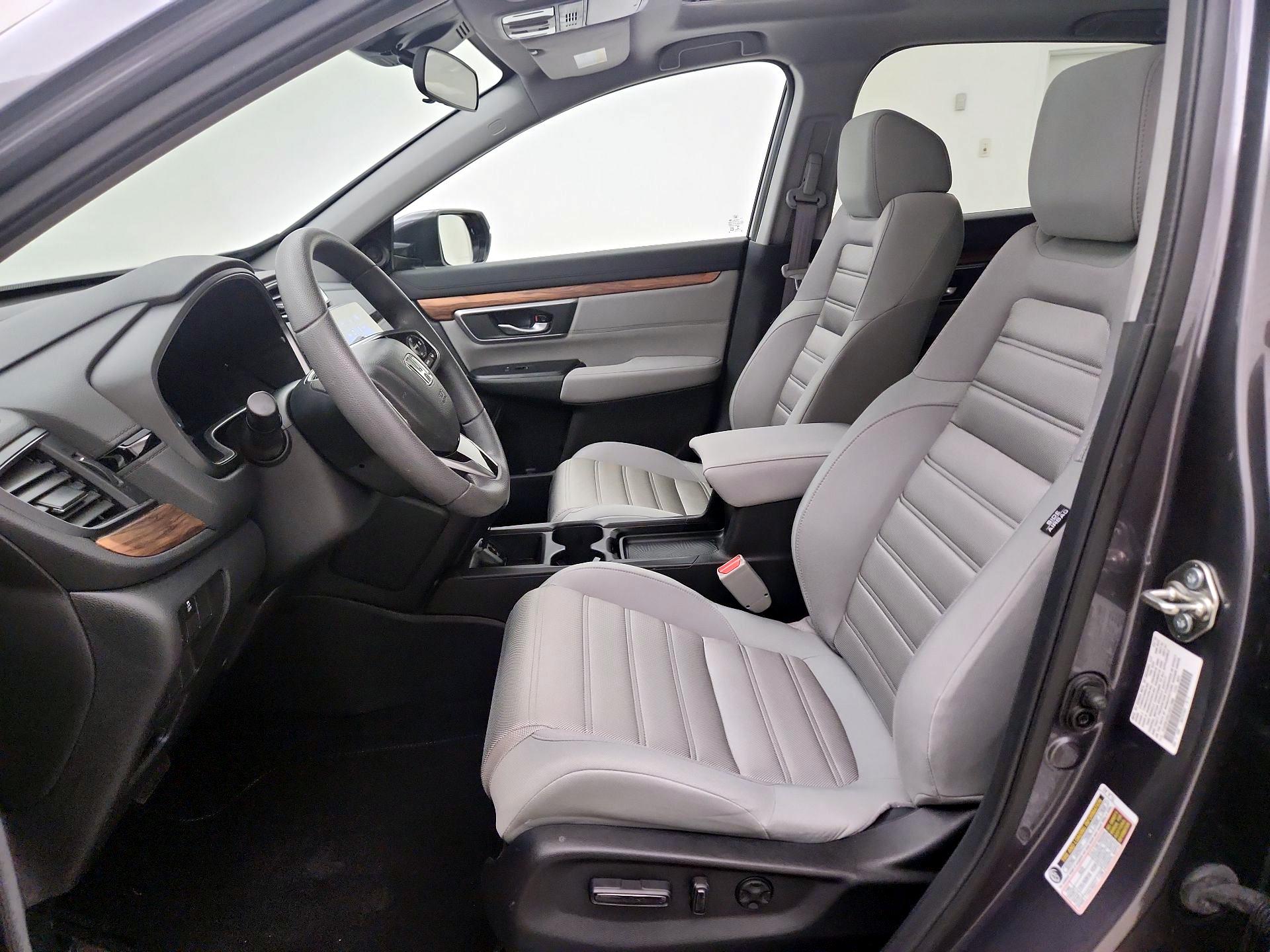 Thumbnail: 2018 Honda CR-V - 11