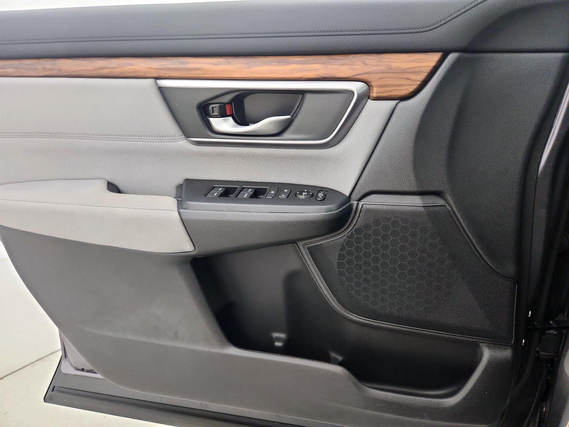 Thumbnail: 2018 Honda CR-V - 12