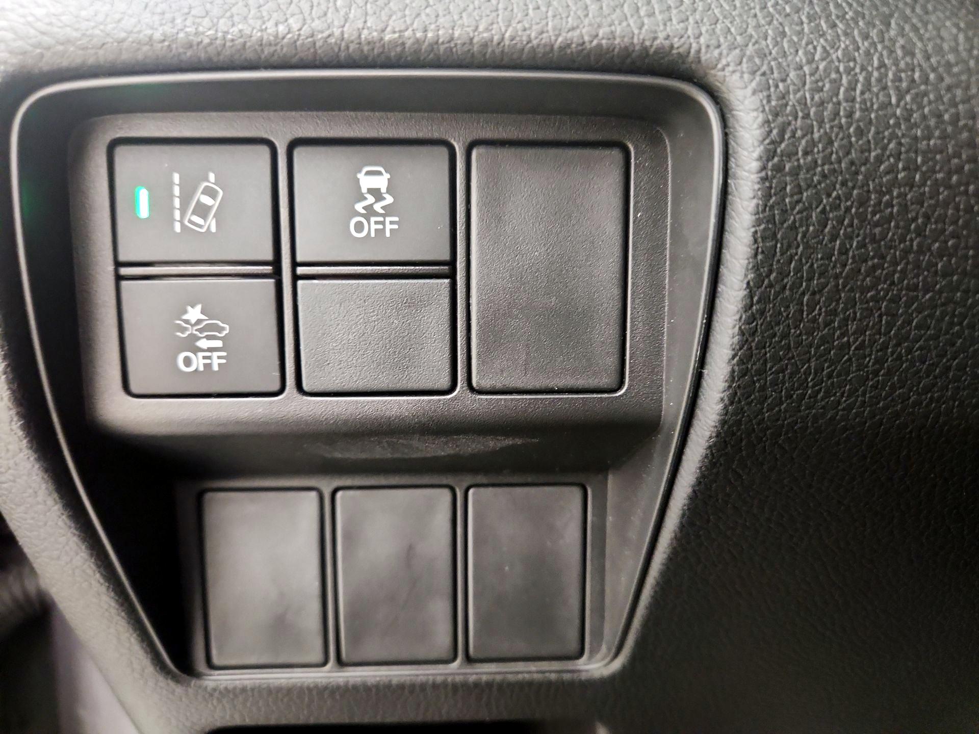 Thumbnail: 2018 Honda CR-V - 13