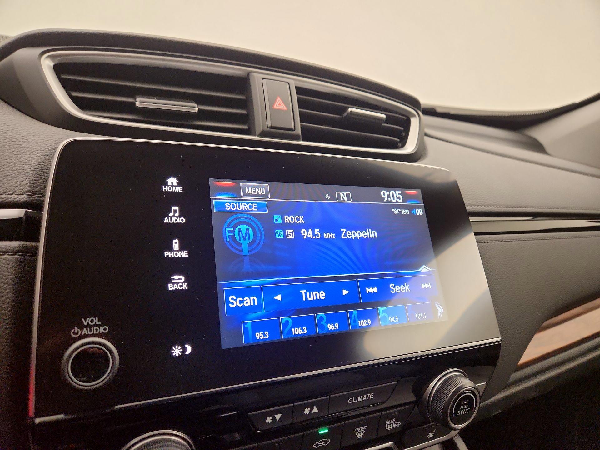 Thumbnail: 2018 Honda CR-V - 15